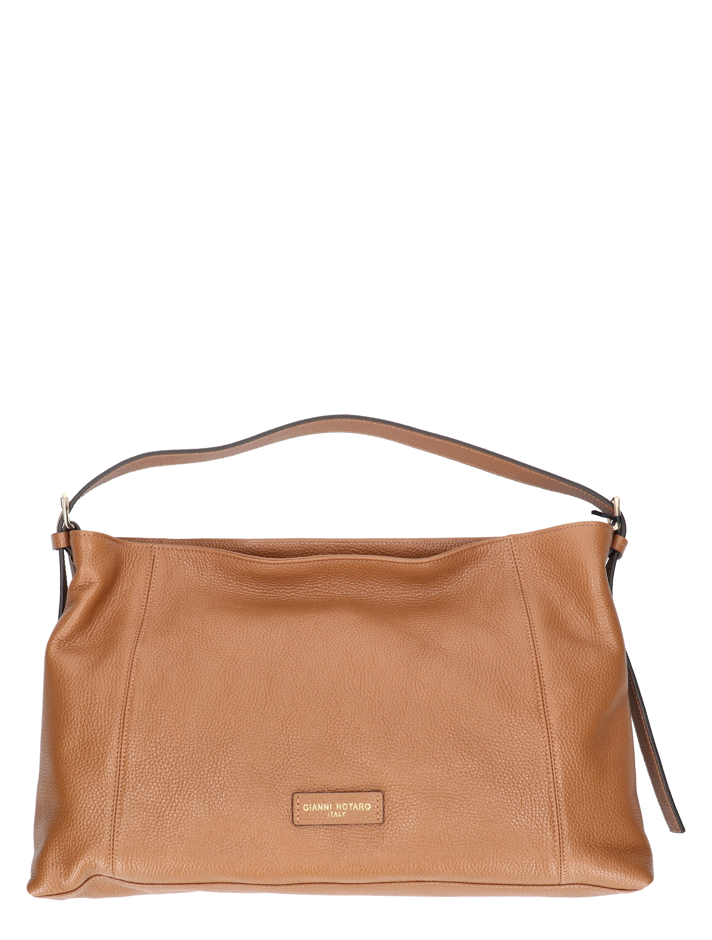 Carol J - 401 Dollaro Cuoio - Schoudertassen - Dames - 52317_02_1