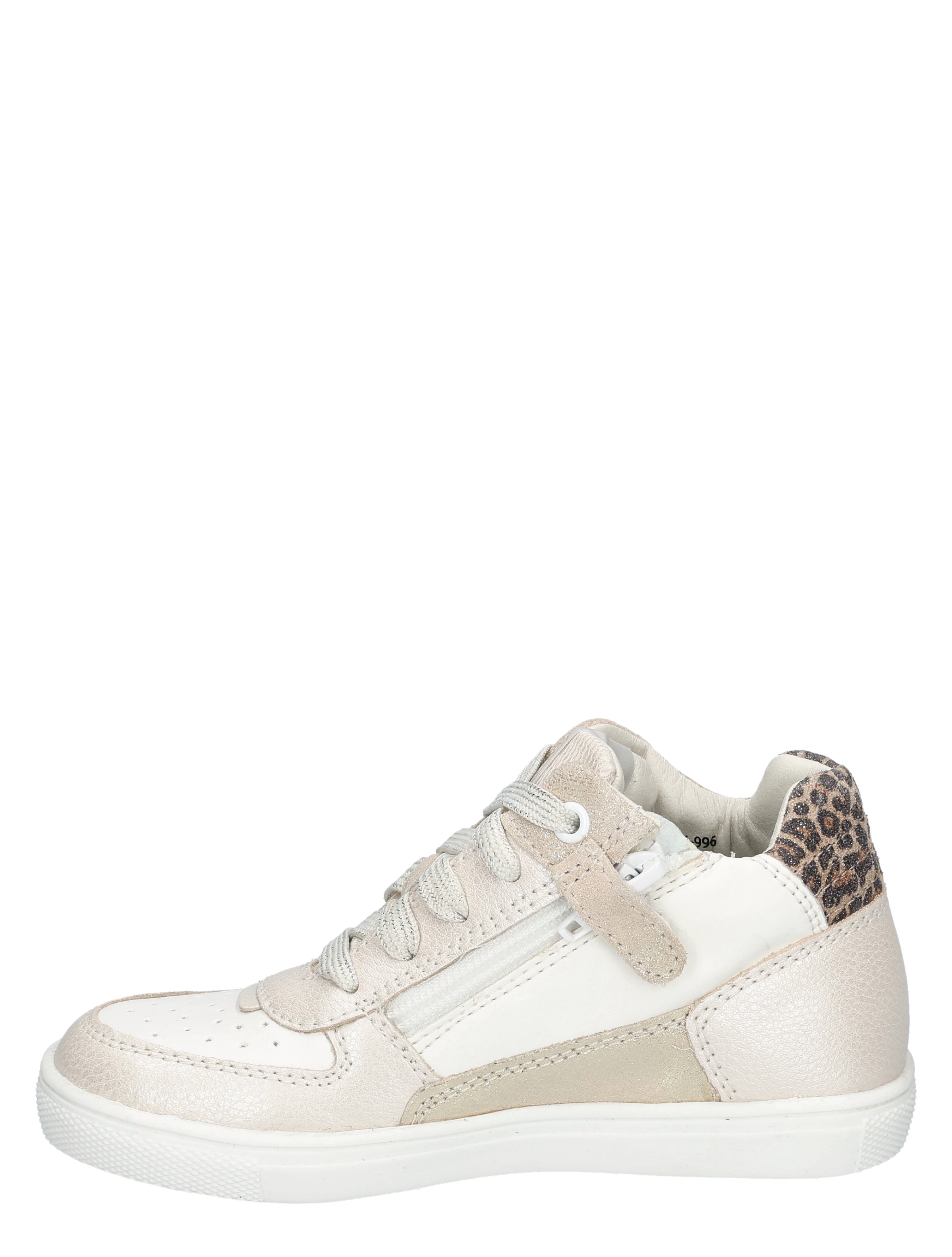 Bunnies - Loran Louw Rose - Meisjes - Veterschoenen - 50598_48_2