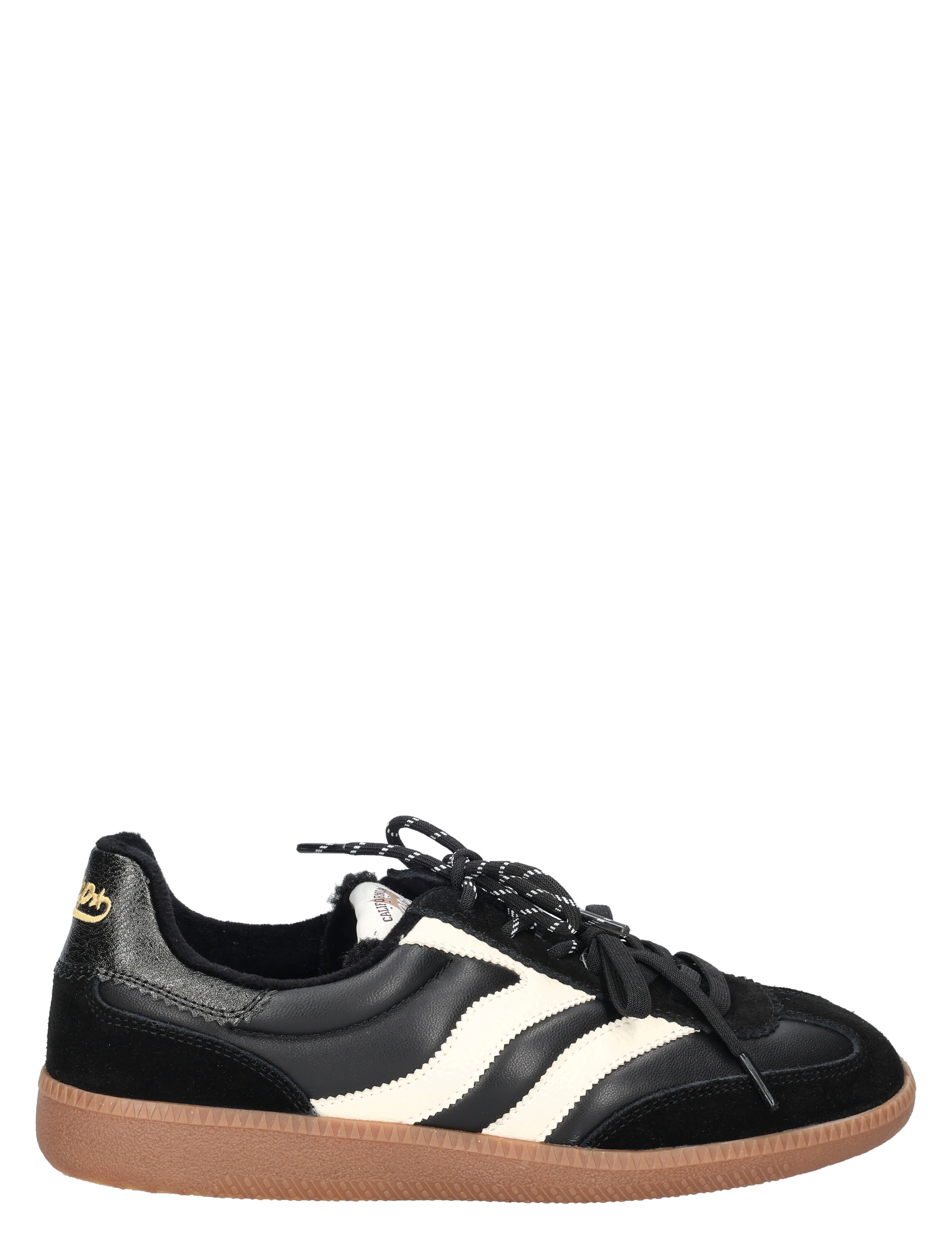 MRP by Maripe - Chic V3 Combi Black Diamond - Dames - Sneakers - Lage Sneakers - 51603_11_1