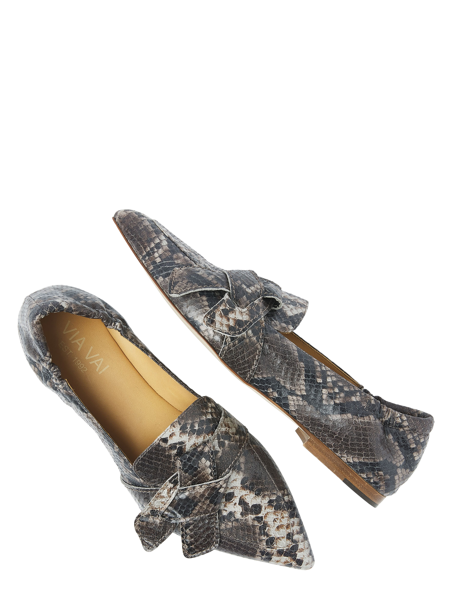 VIA VAI - Lola Rayne 62040  08-1311 Multi Color - Dames - Loafers - 50024_59_4