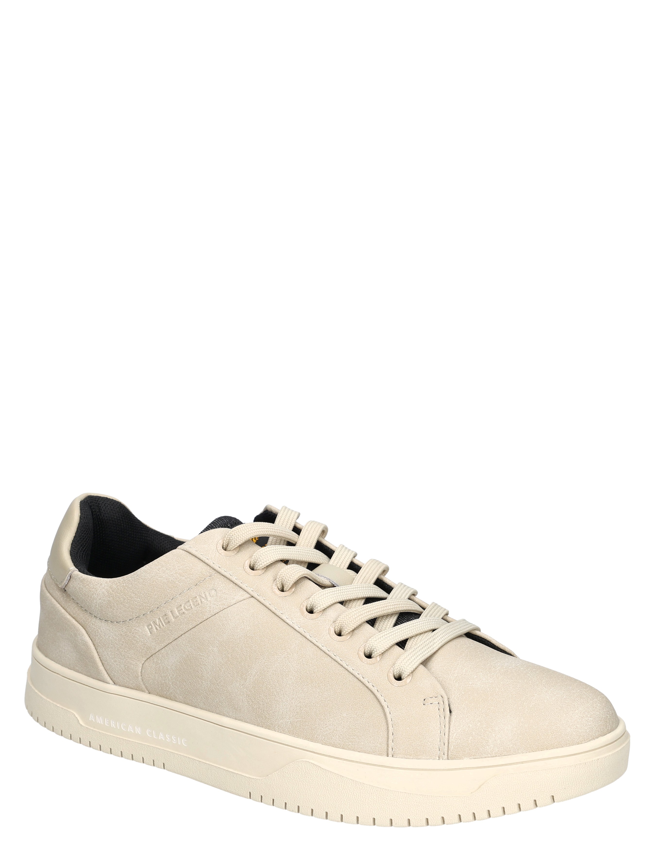 PME Legend - Lexicone PBO2602030 703 Sand - Heren - Lage Sneakers - Sneakers - 49833_77_3