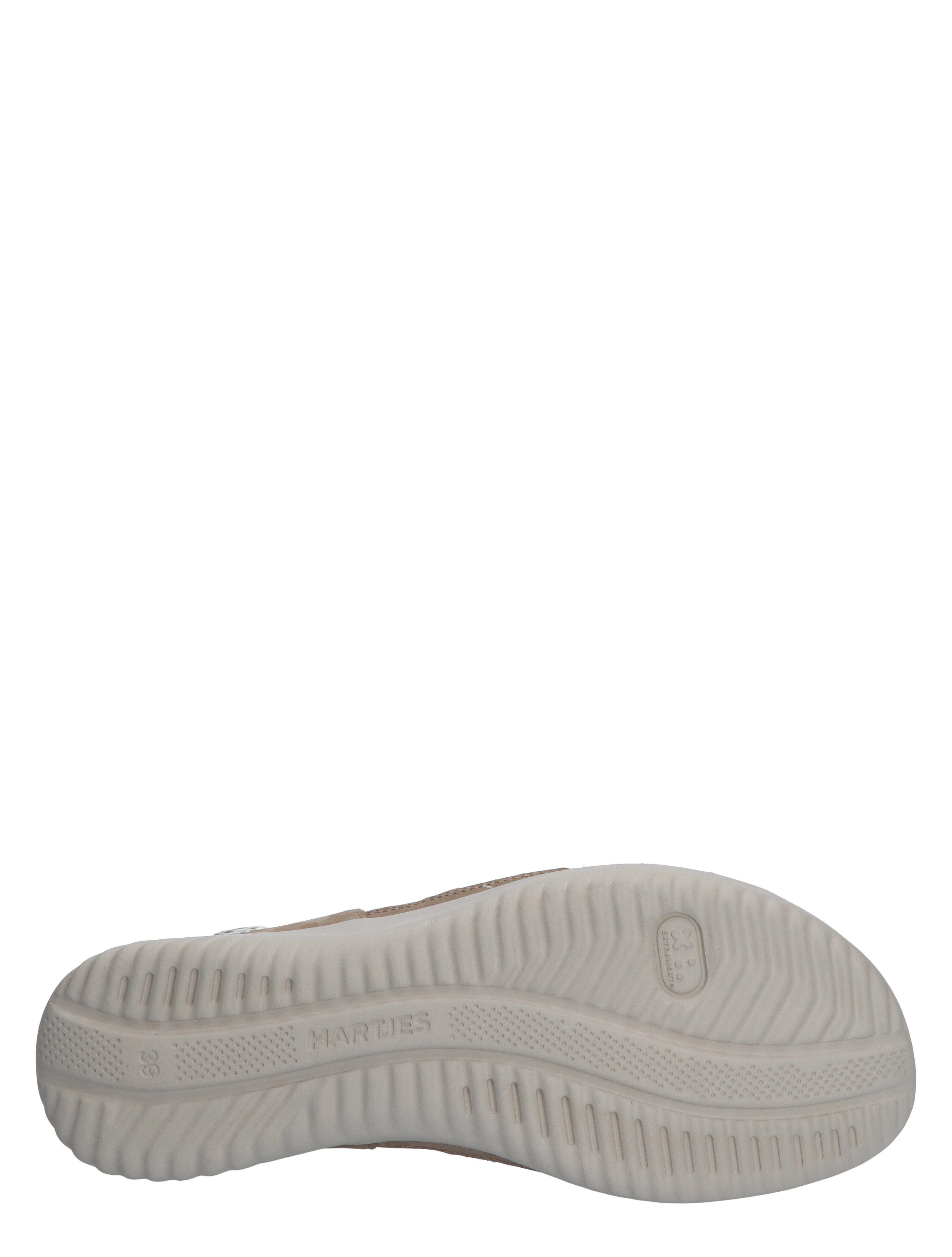 Hartjes - Breeze Romer Taupe G-Wijdte - Dames - Sandalen - 41493_77_9