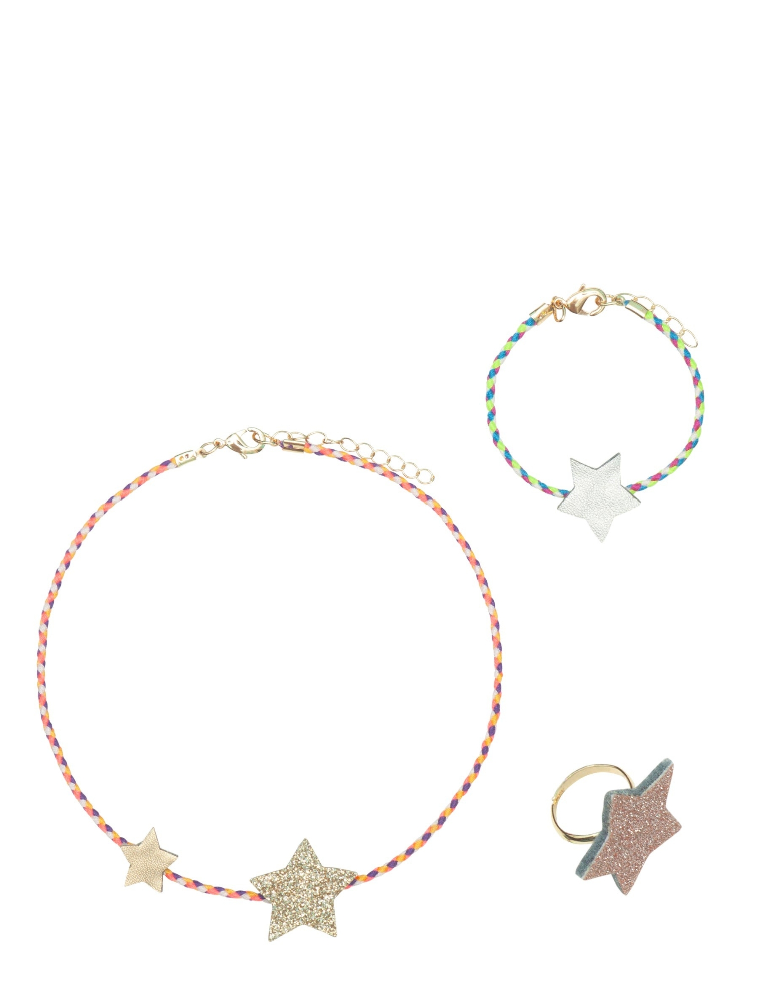 Accessoires, Sieraden, Ketting, Armband