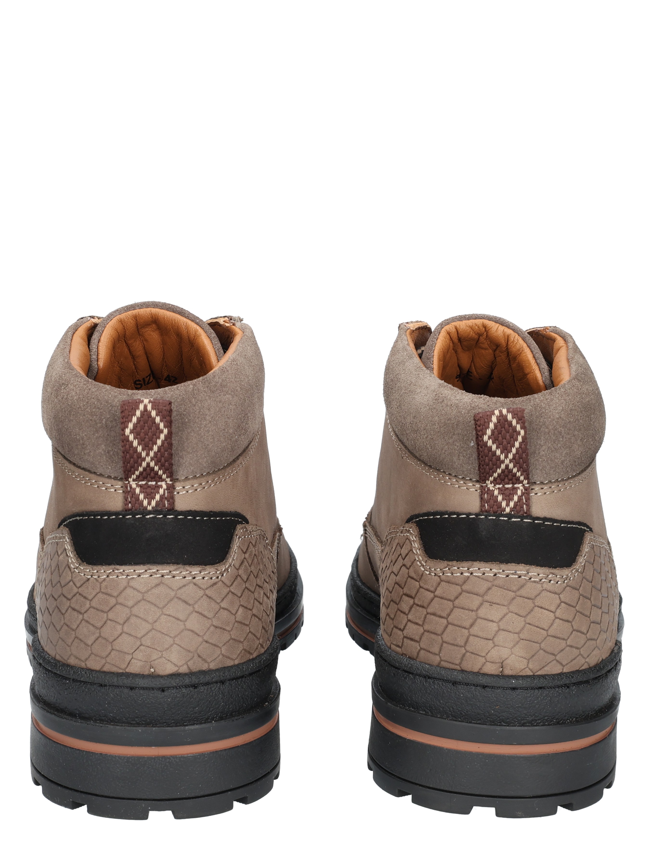 Australian - Middelburg Taupe - Heren - Boots - Veter Boots - 48948_77_6