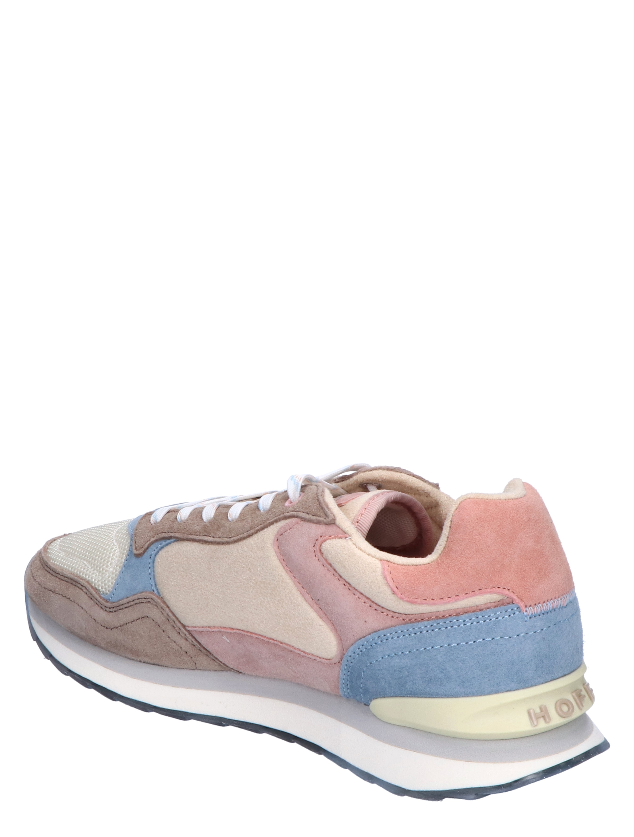 The Hoff Brand - City Barcelona - Sneakers - Dames - Lage Sneakers - 48161_43_4