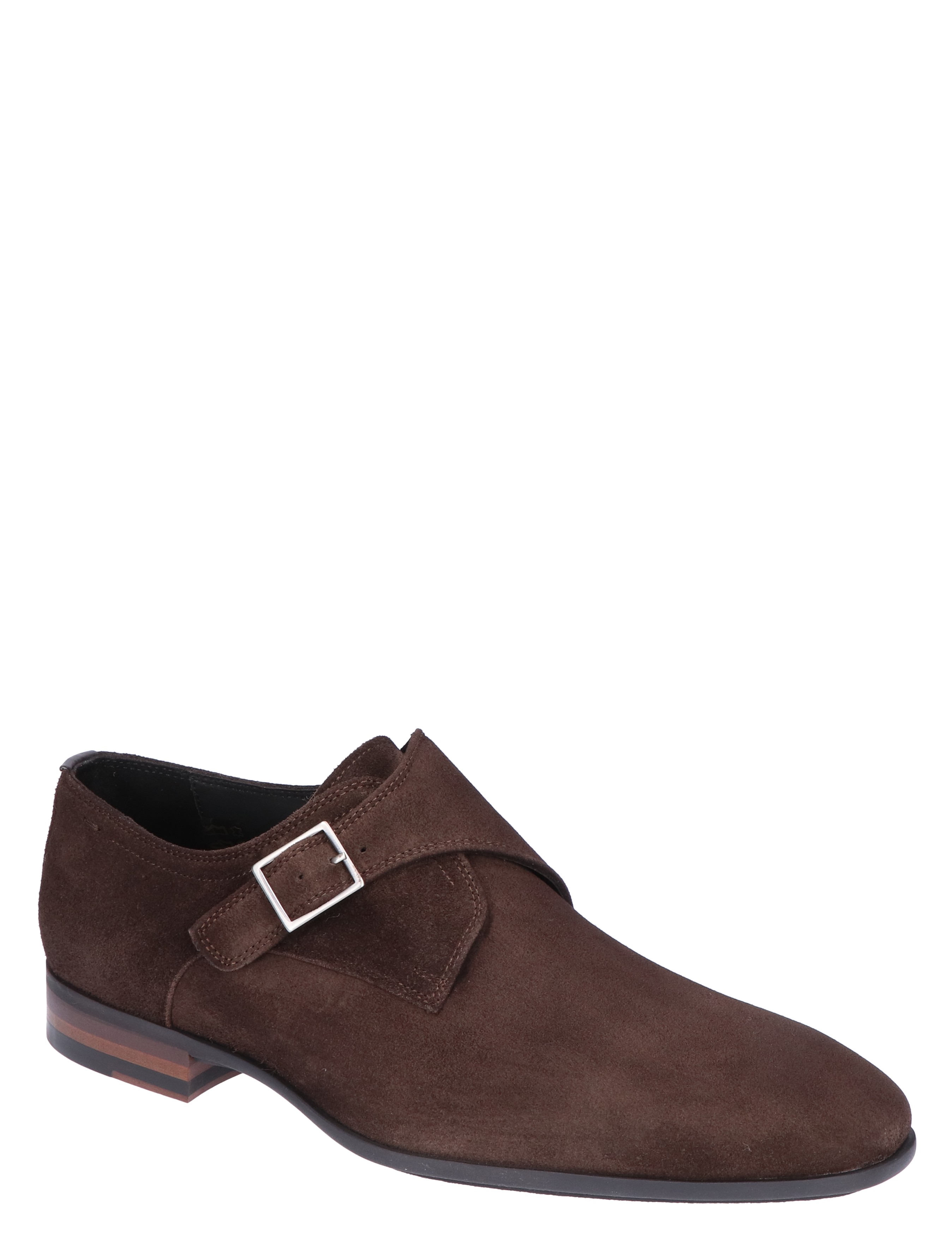 30016 Sella 20-01 Brown G+ Wijdte