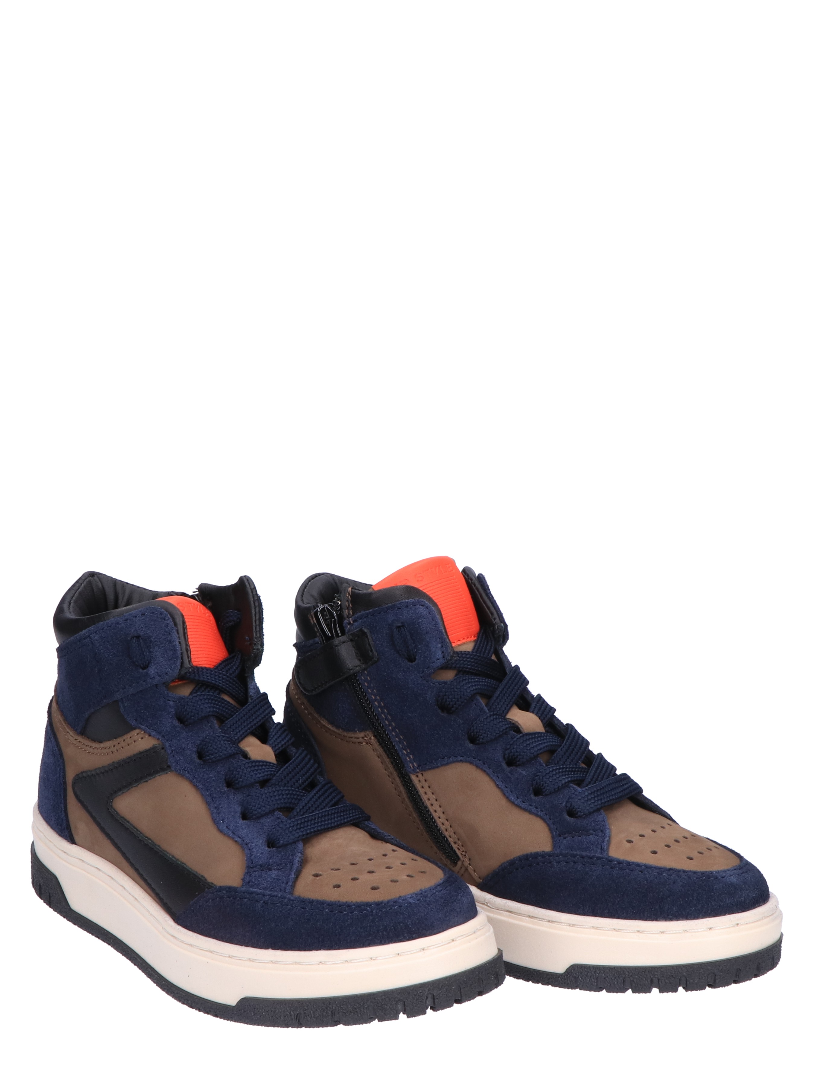 H1197 Dark Blue Combi