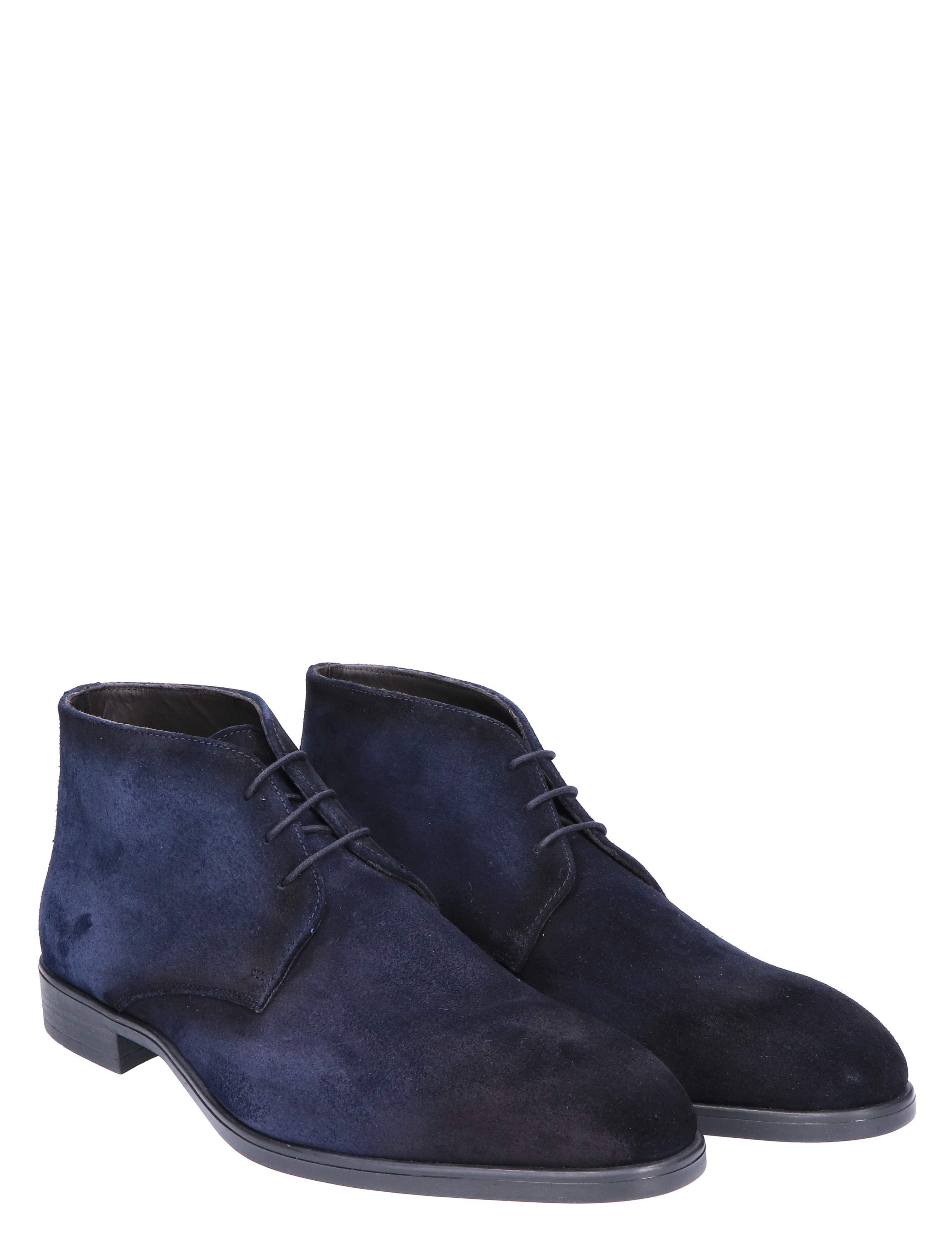 Daniel Kenneth - Sami Blue - Heren - Boots - Enkellaarsjes - 46218_33_5