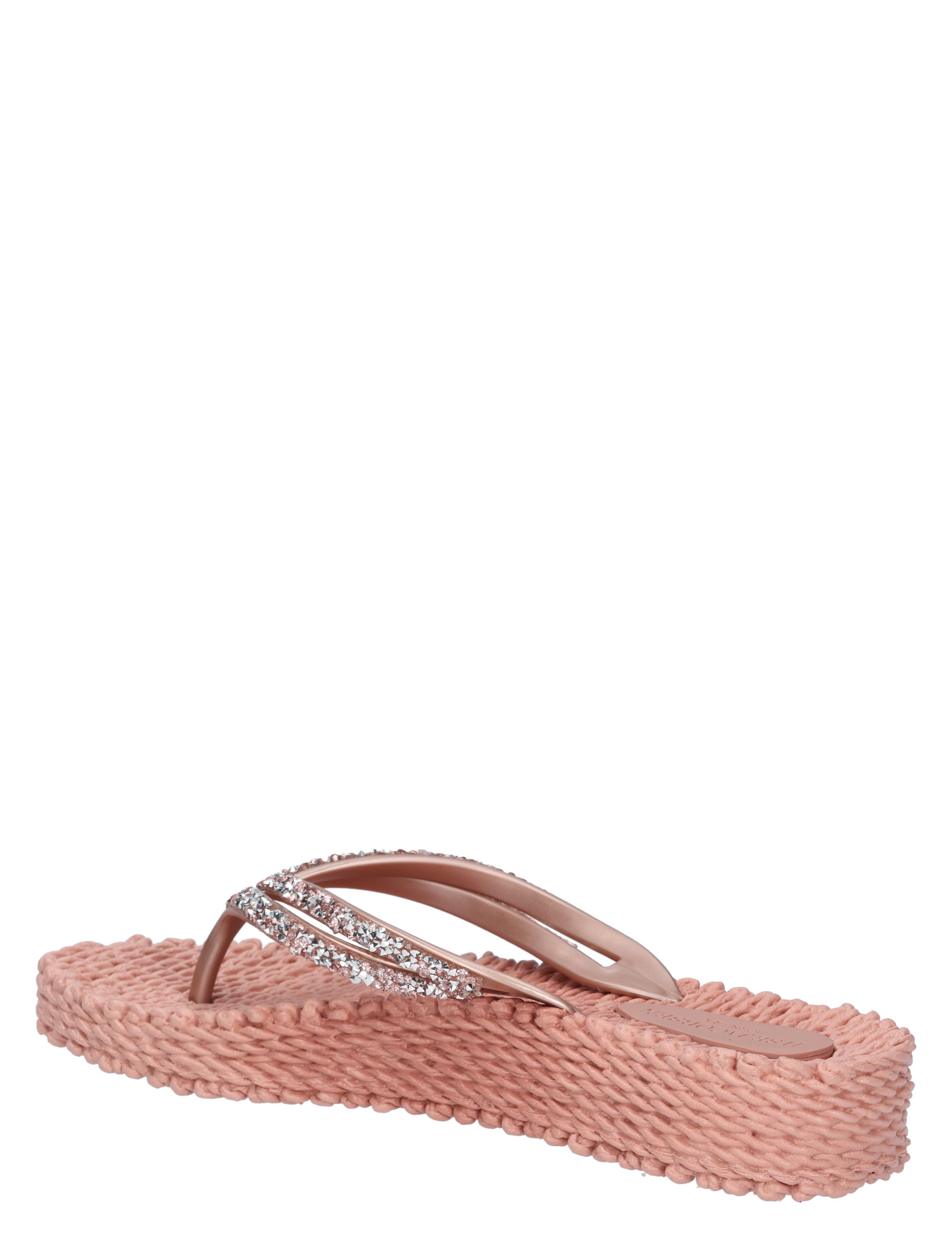 Ilse Jacobsen - Cheerful 15 900 Misty Rose - Dames - Slippers - 47274_48_5
