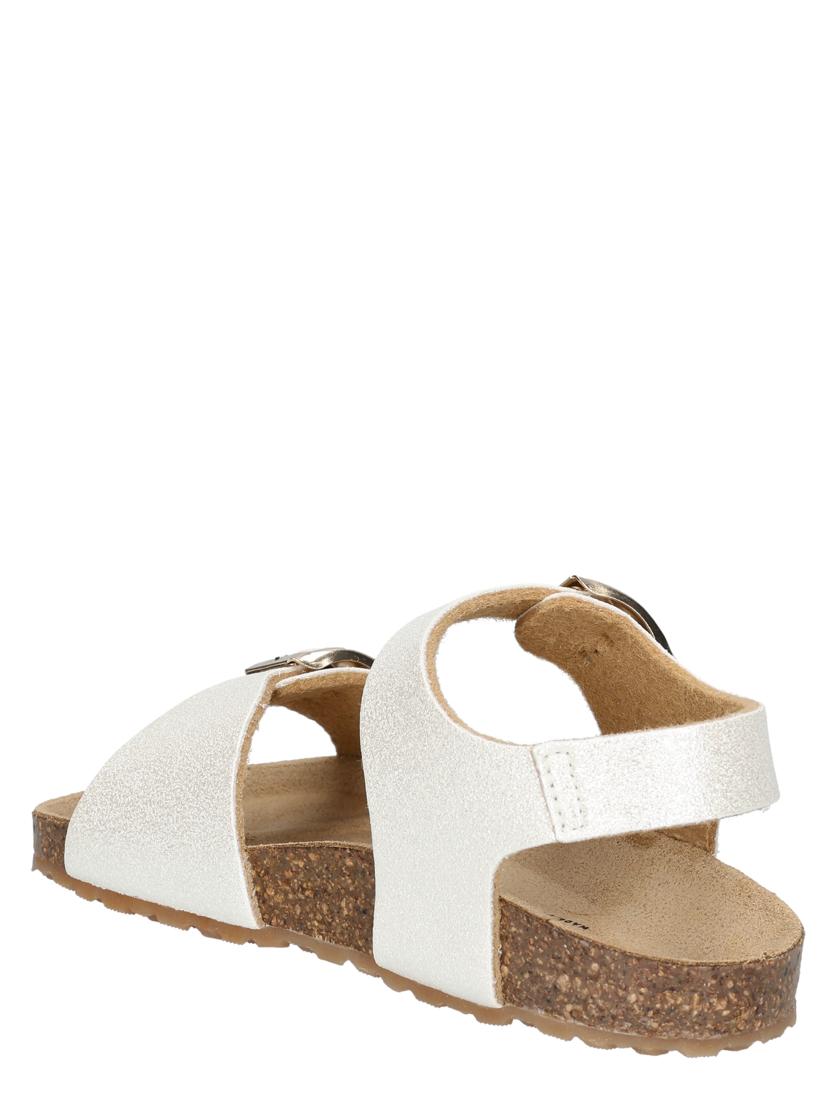 Cypres - Madrid  01814909 White - Meisjes - Sandalen - 50799_88_4