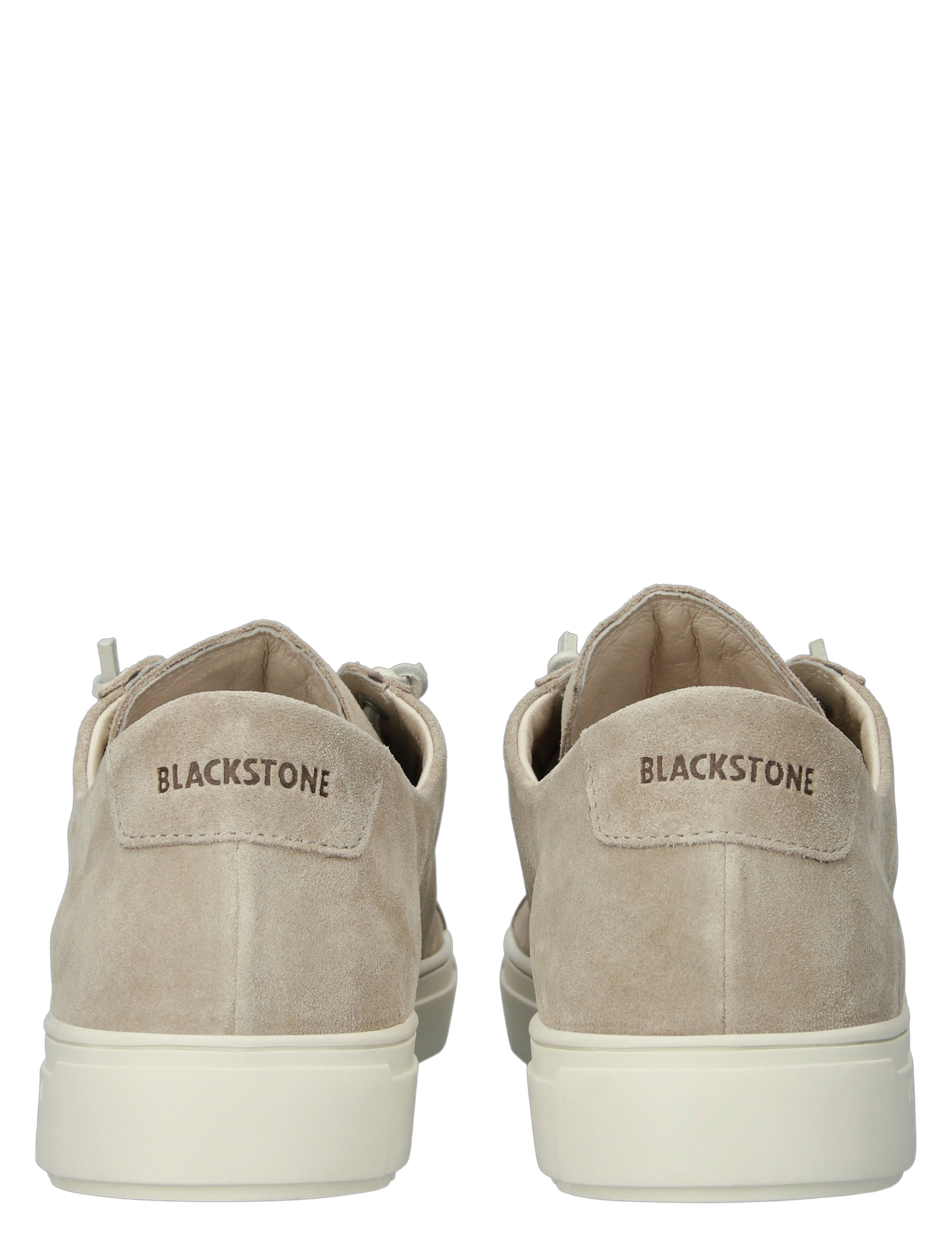 Blackstone Footwear - ZG23 Lemon Pepper - Heren - Lage Sneakers - Sneakers - 51774_77_3