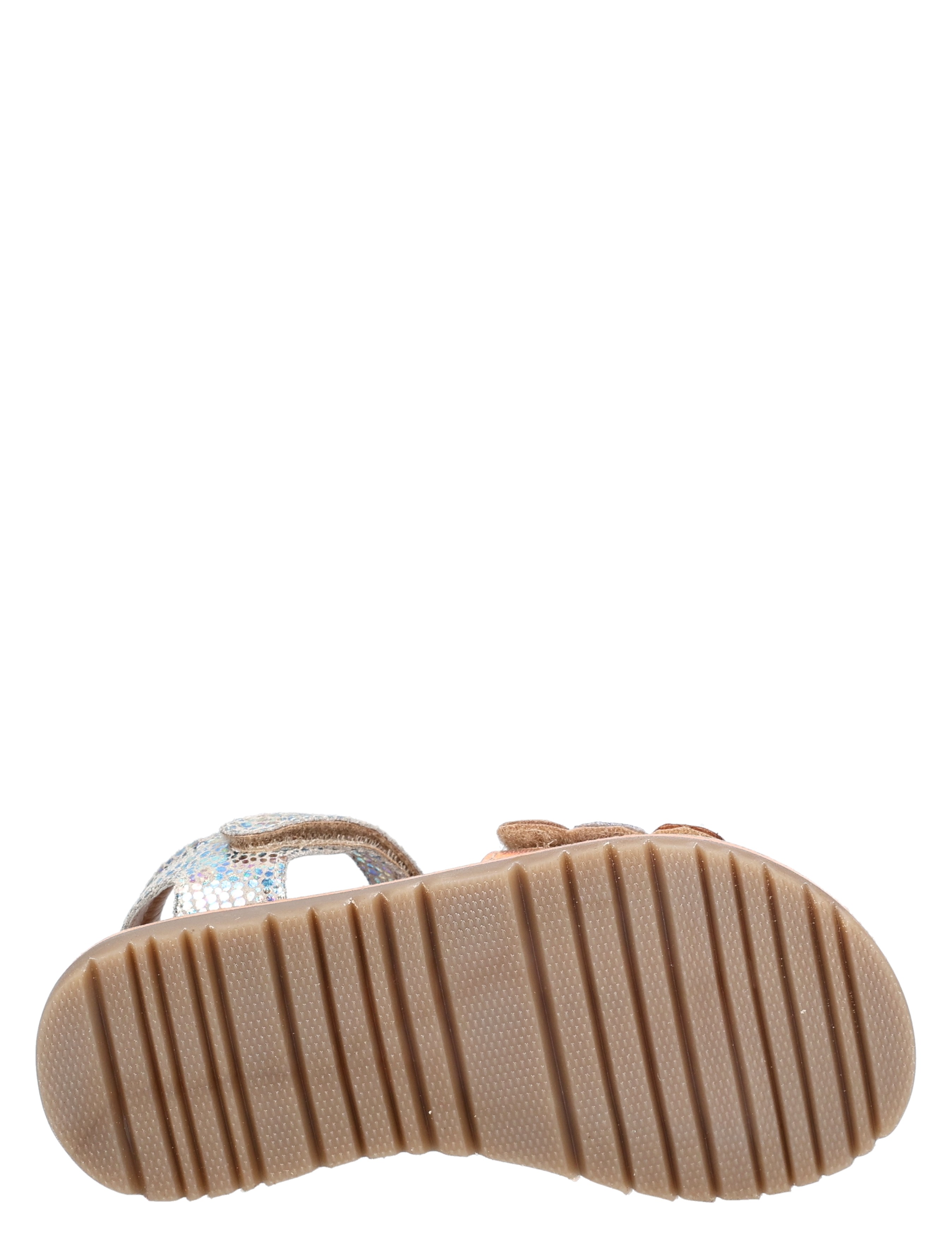 Shoesme - CA24S034 C Pink Metallic - Meisjes - Sandalen - 50297_48_8