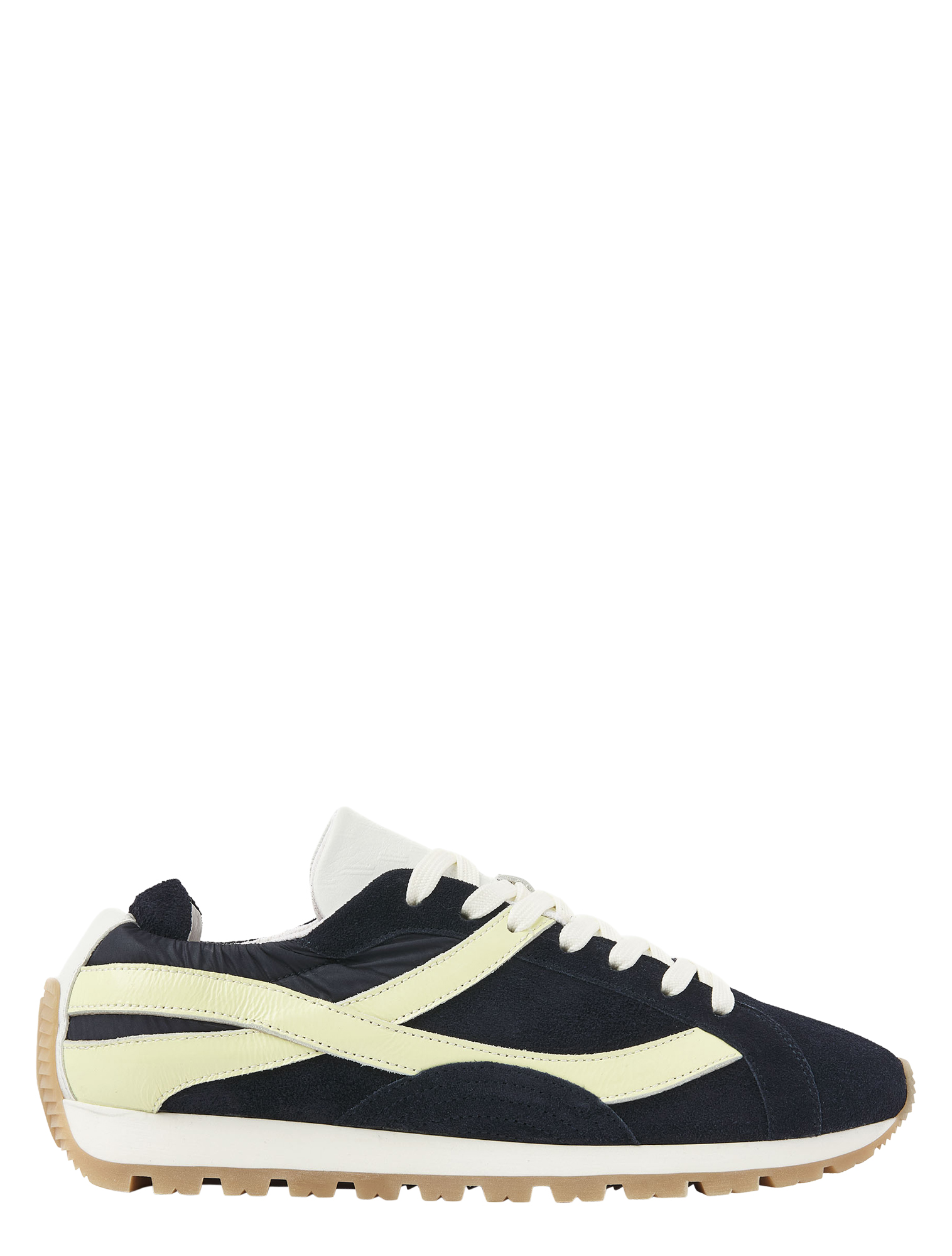 Kleding, Schoeisel, Schoen, Sneaker, Suede