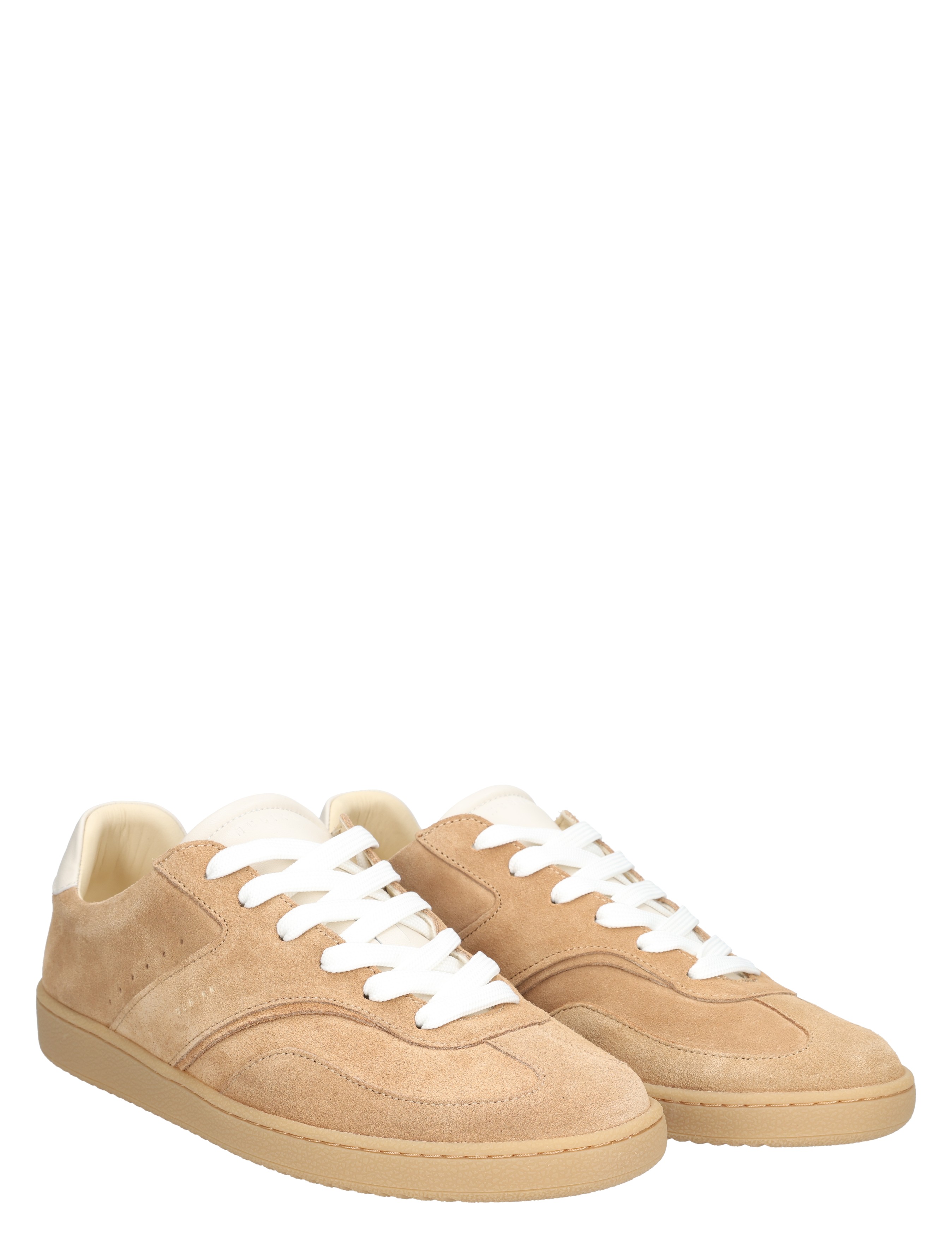 Nubikk - Ray Owen Oak Combi - Heren - Lage Sneakers - Sneakers - 49199_20_5