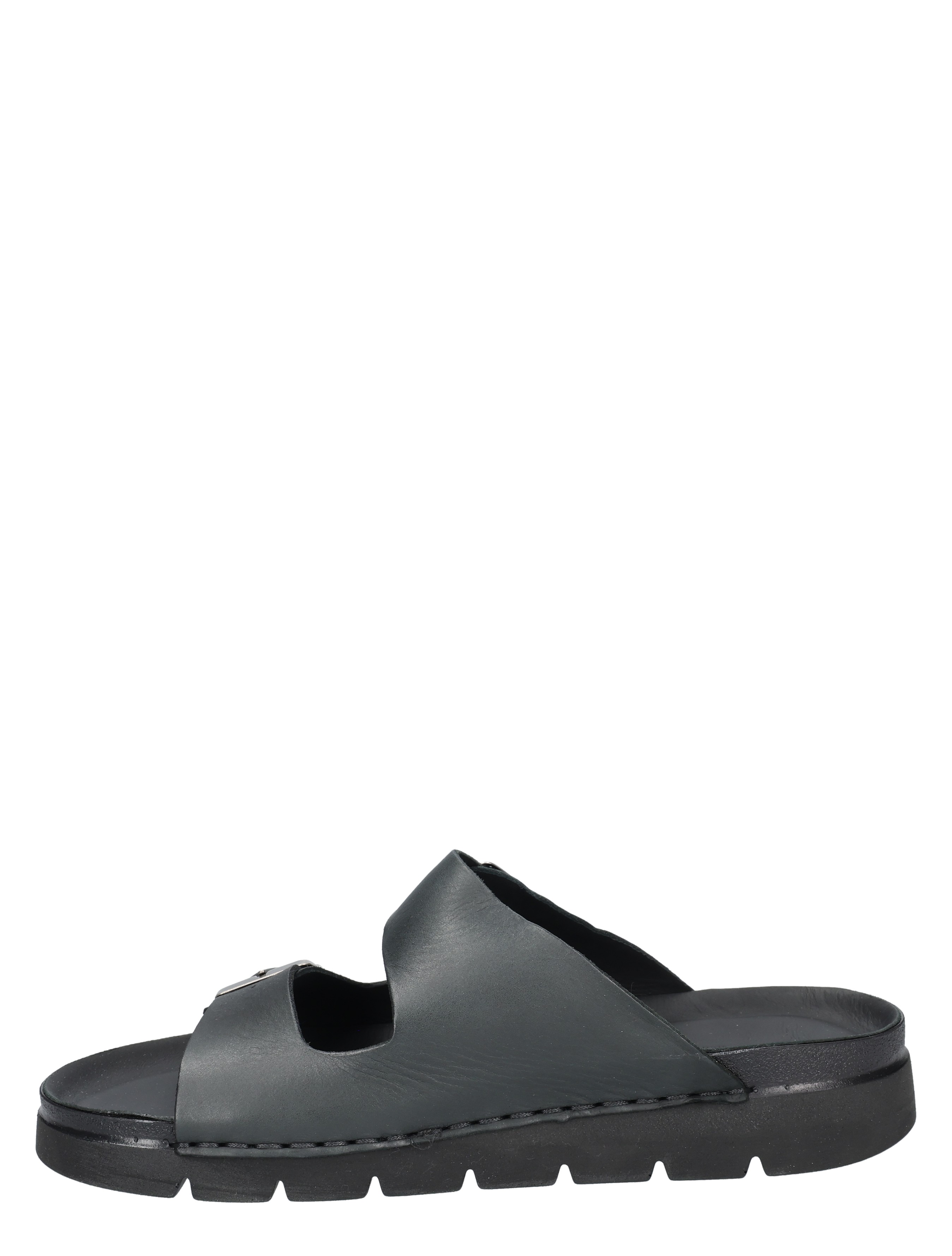 Cypres - Zafer 2611037 Icarus Nero - Heren - Muiltjes - 50864_11_3