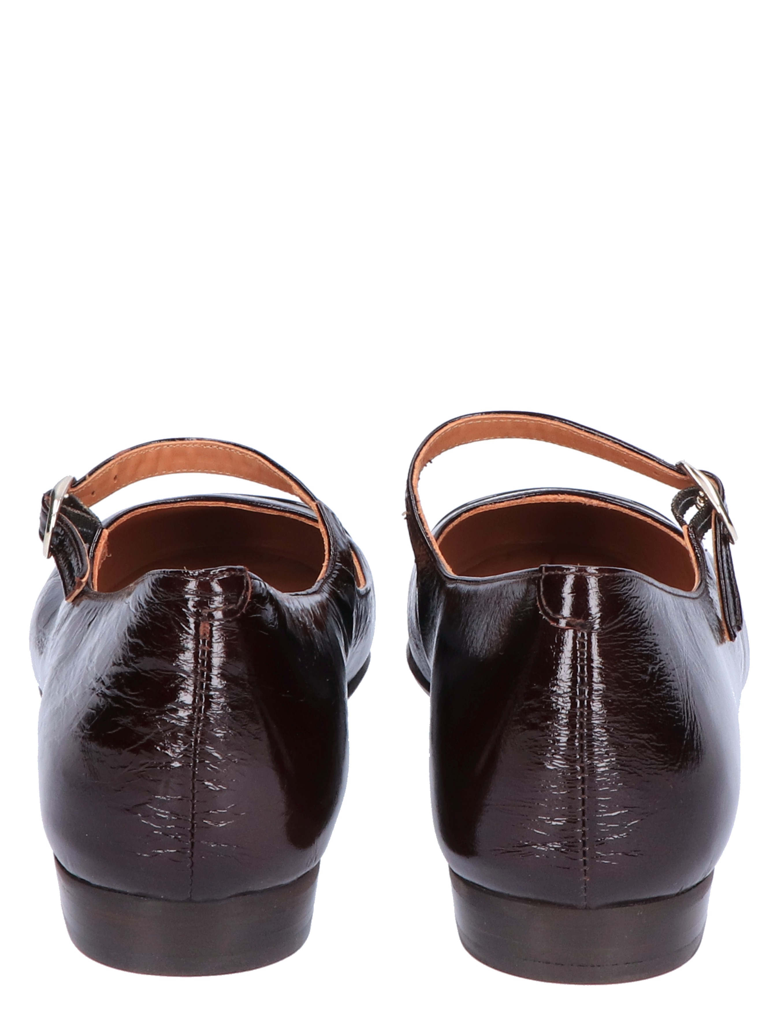 Billi Bi - A7433 266 Mocca - Dames - Ballerinas - 45972_20_6