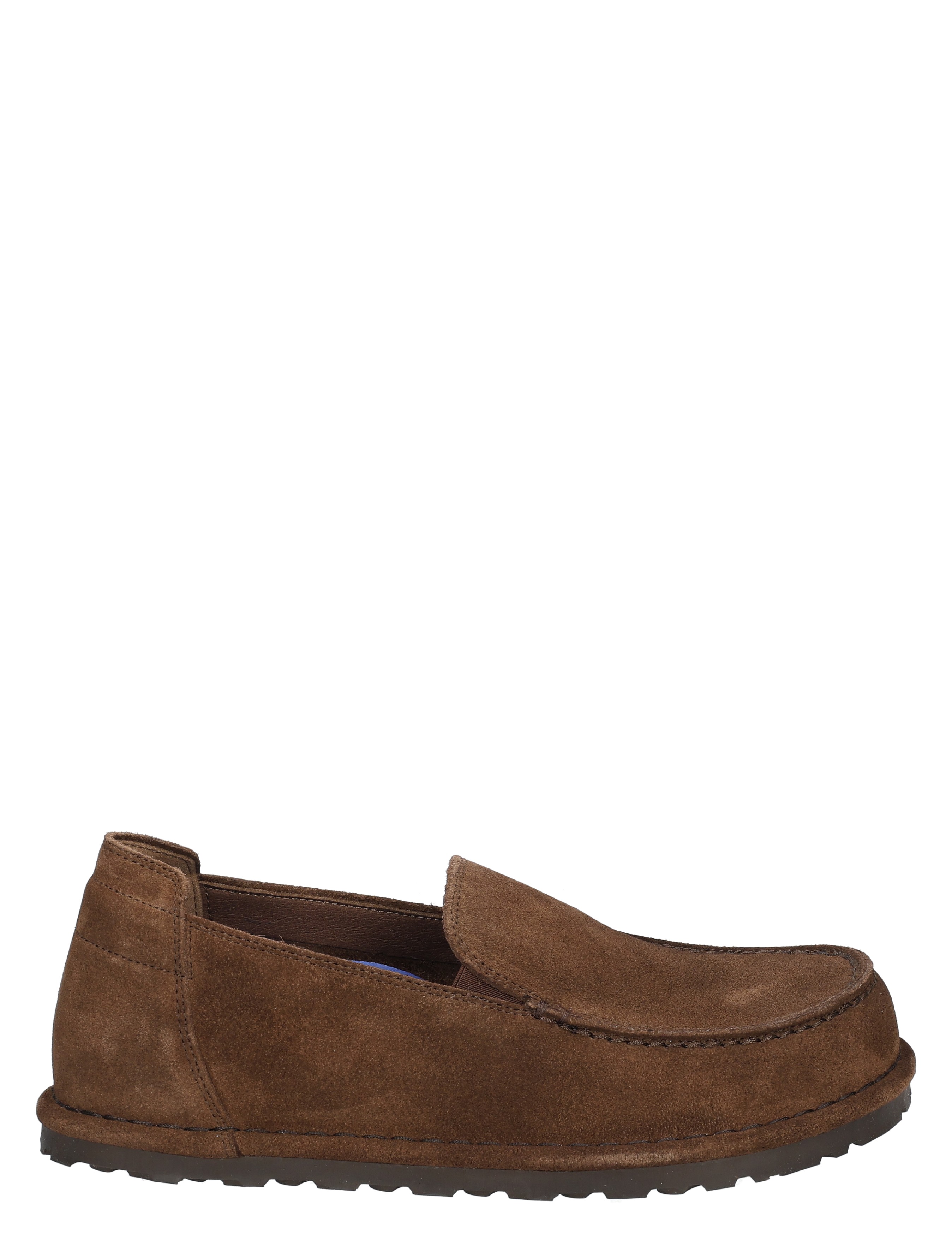 Birkenstock - Utti Women Suede Carafe Narrow - Dames - Loafers - 51152_22_1