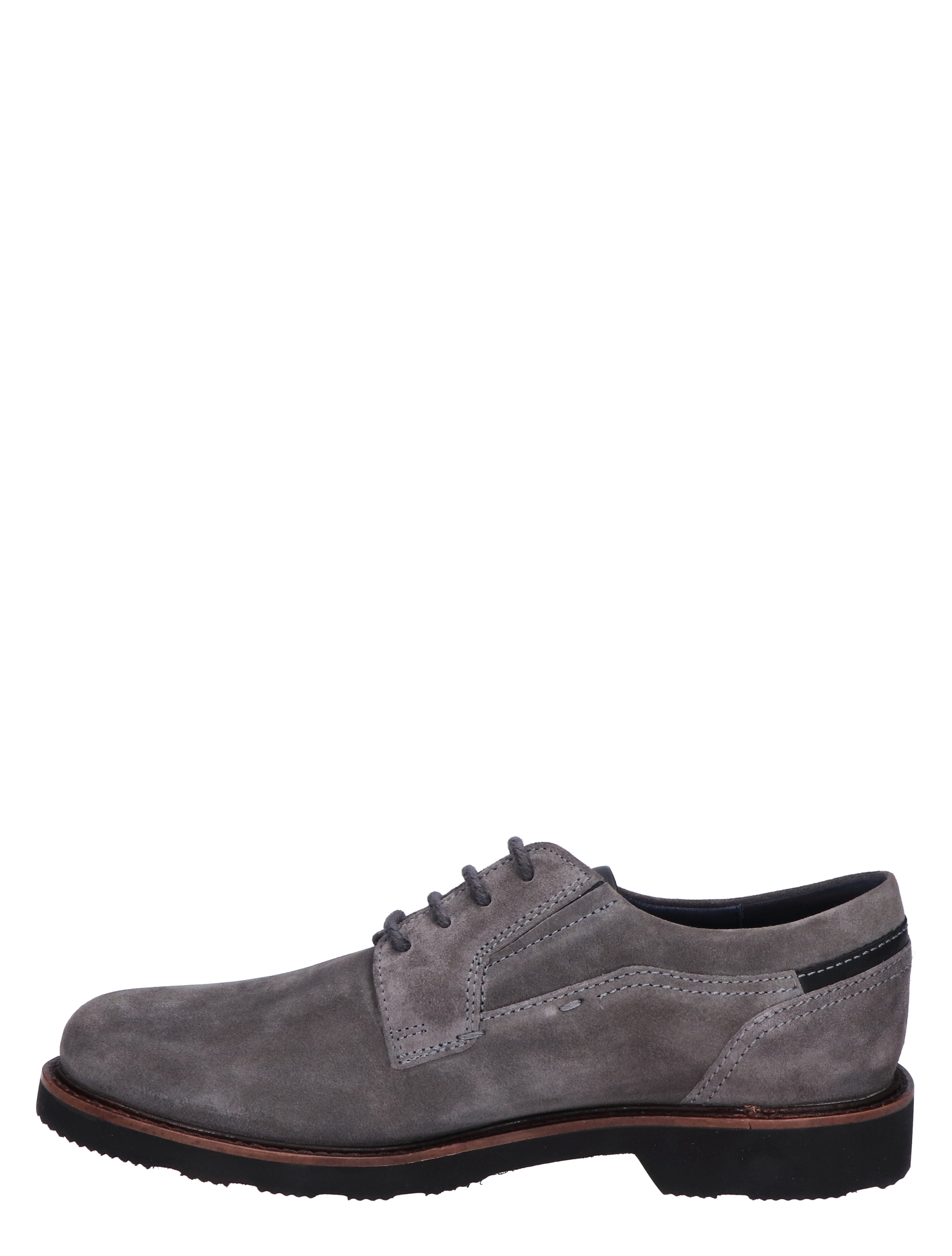 Sioux - Dilip 10984 Catfish H-Wijdte - Heren - Veterschoenen - Casual Veterschoenen - 45933_99_2
