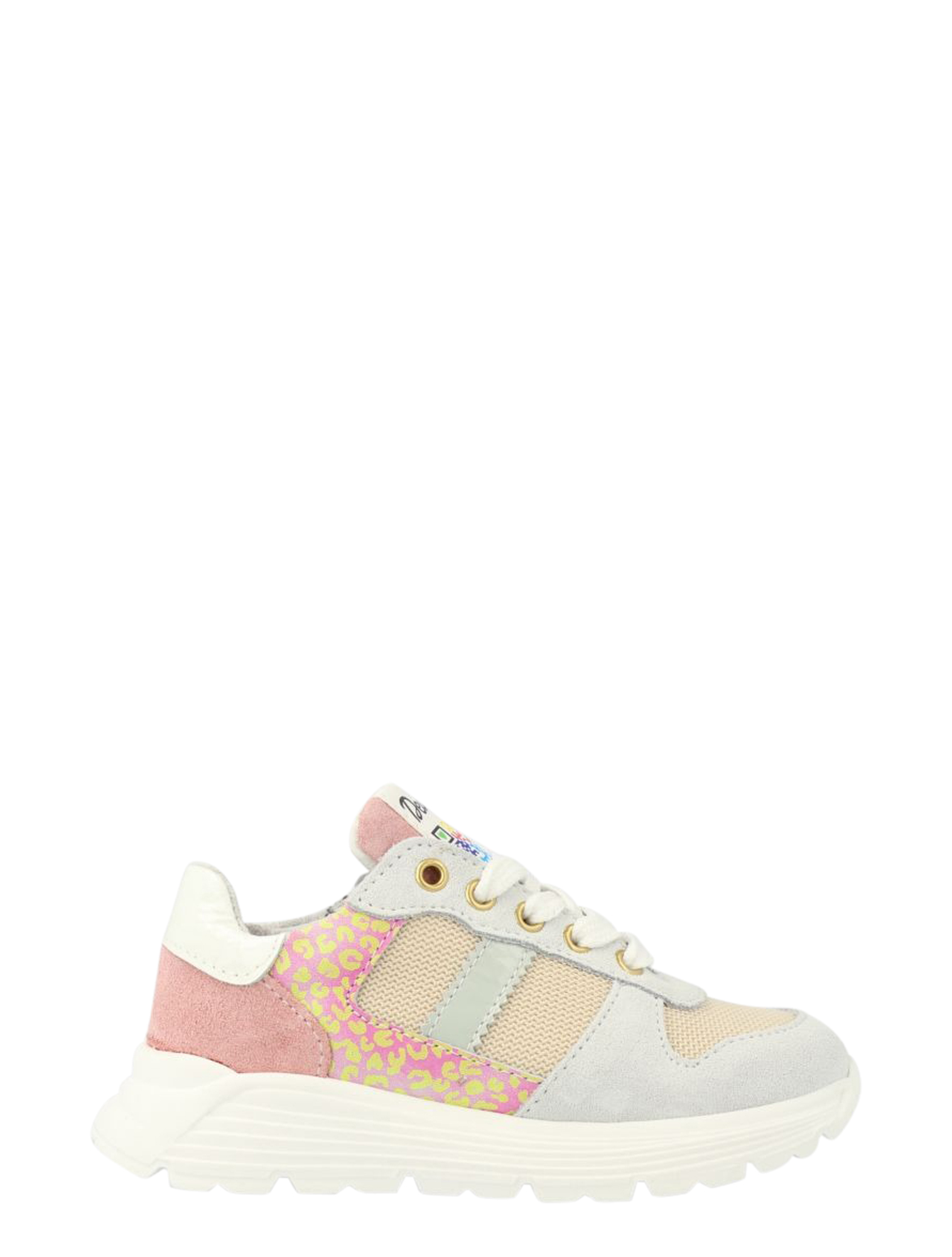 42752 199 White Combi Fantasy