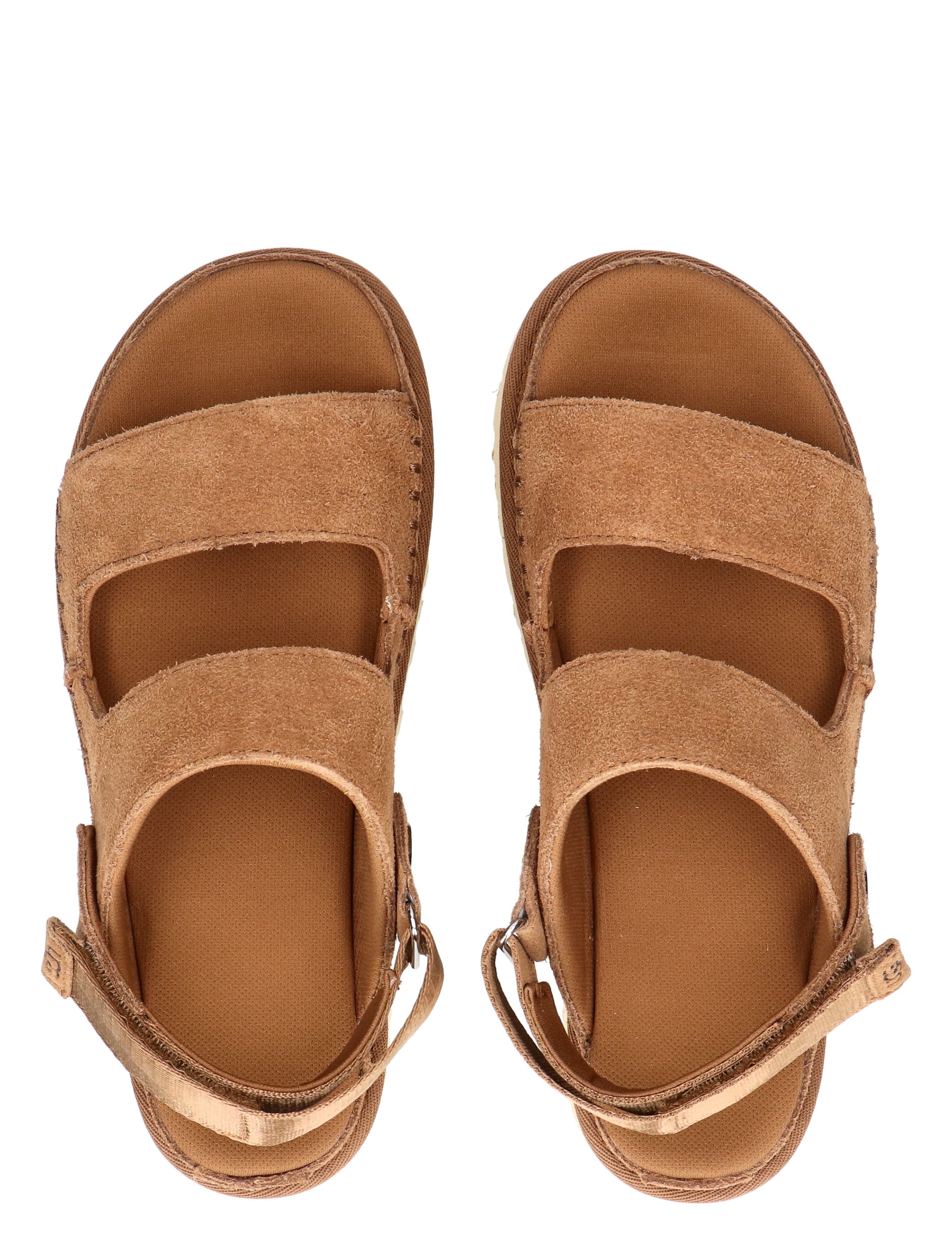 UGG - Goldenstar Glide- 1167399 CHE - Dames - Muiltjes - 49854_22_8