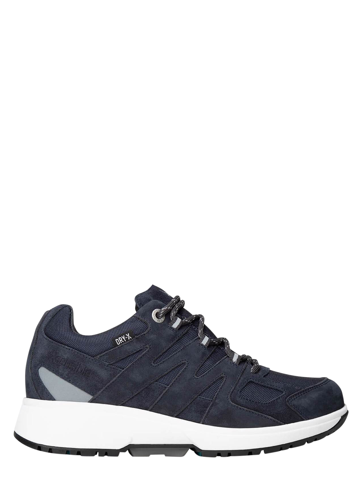 Bergen 220 Navy White H-Wijdte