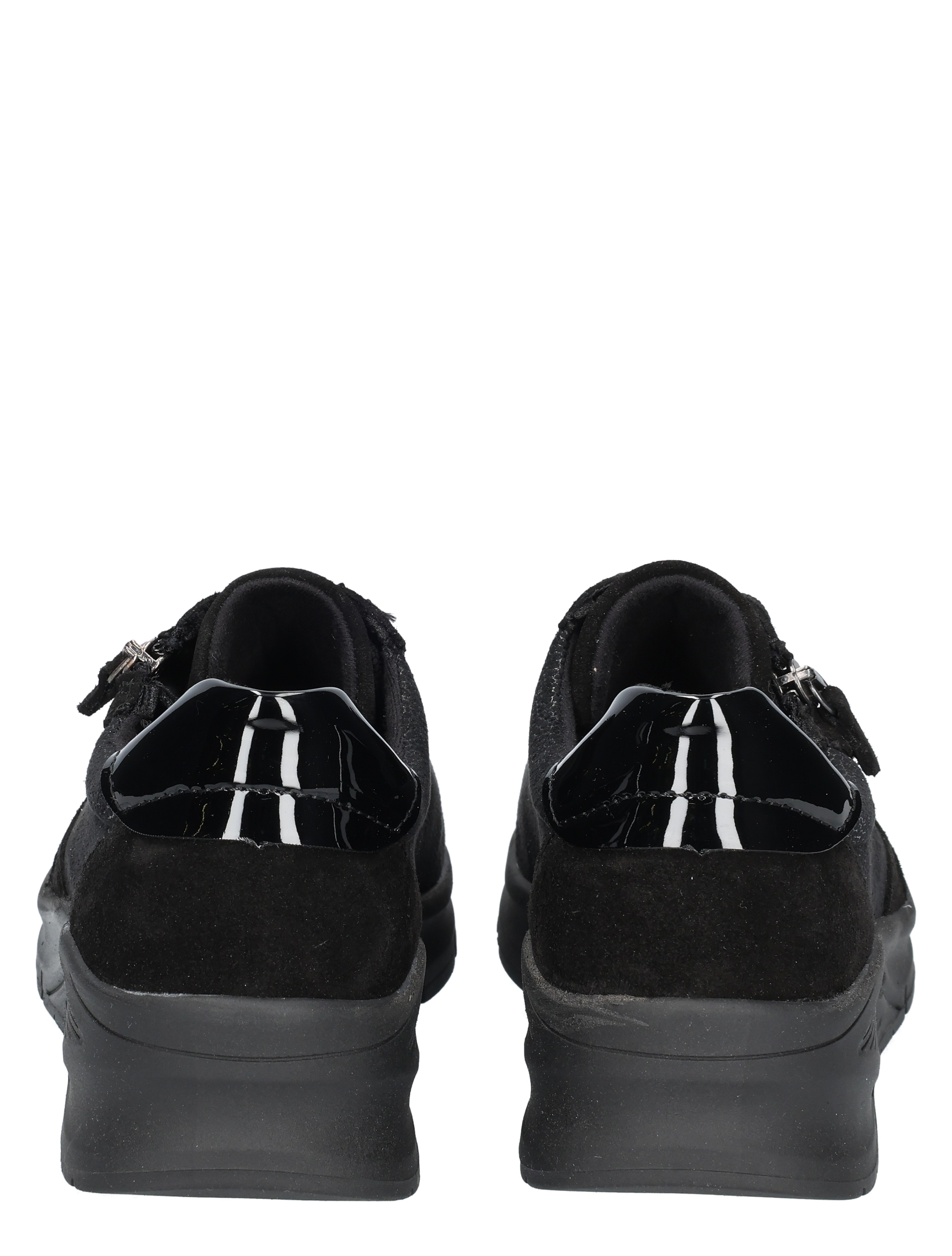 Cypres Soft - Vievyn Black - Dames - Veterschoenen - Casual Veterschoenen - 48998_11_6