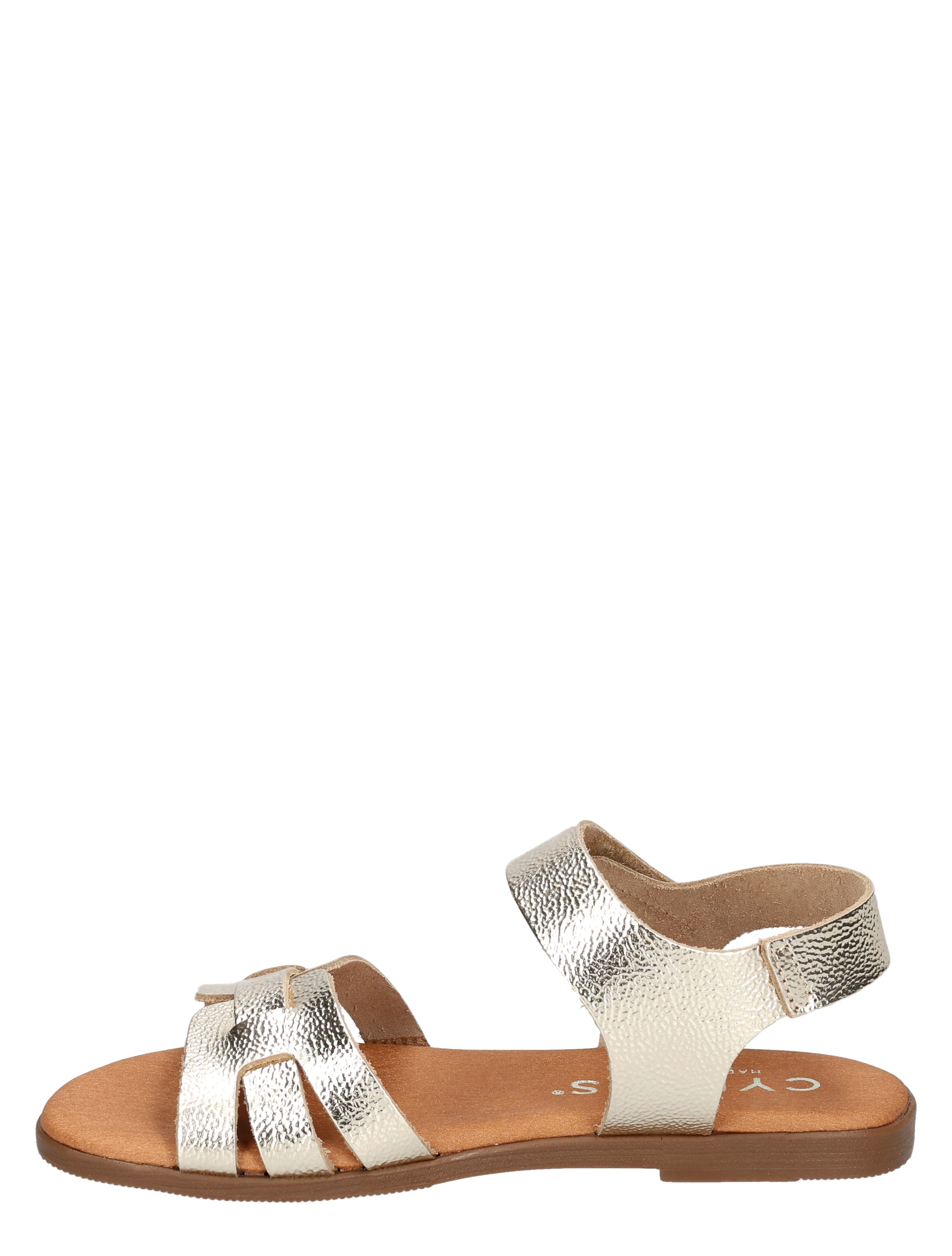 Cypres - Zenny 2615171 Duna Champan - Meisjes - Sandalen - 50879_53_2