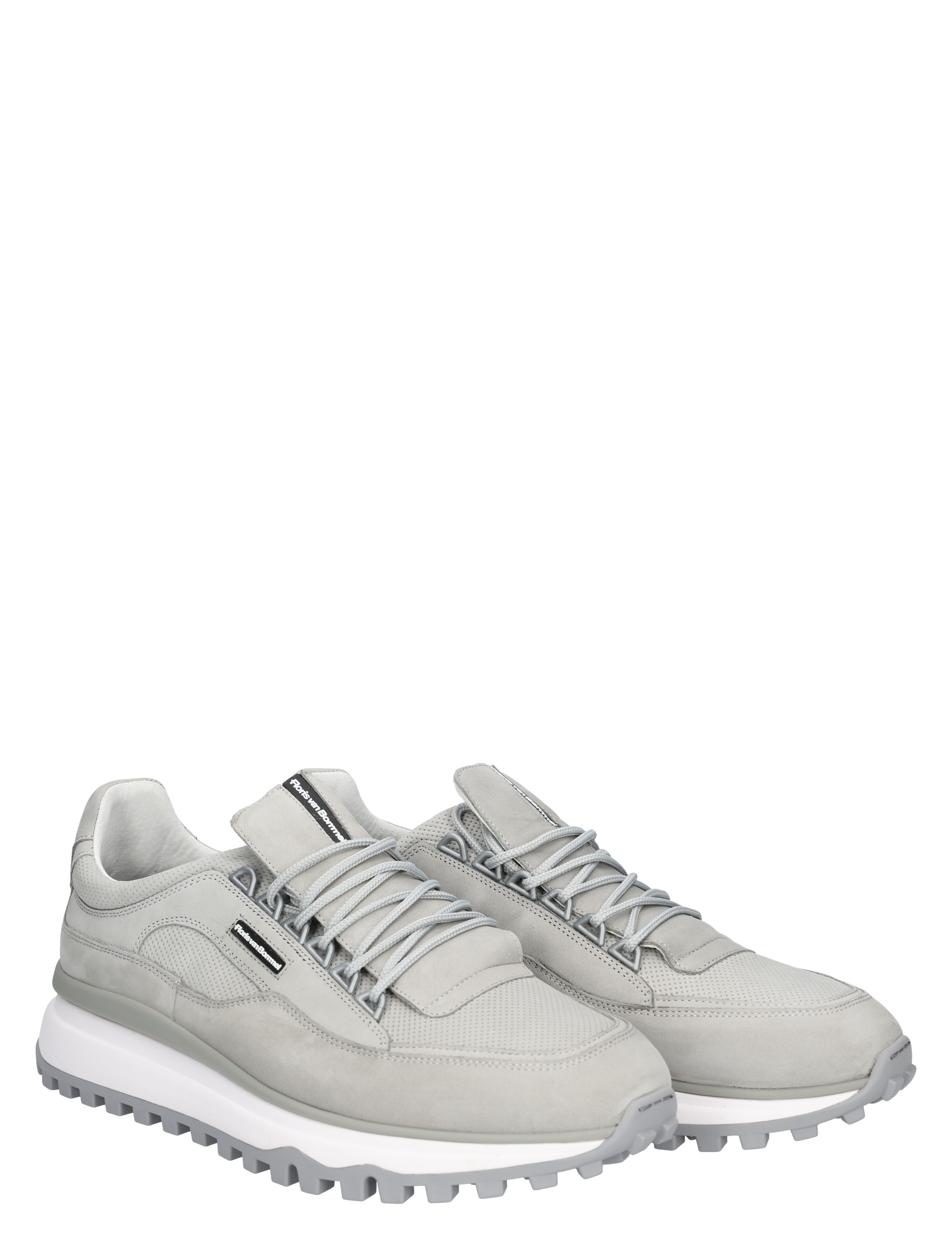 sneakers, grijze schoenen, luxe sneakers, lintmusket, lathermo