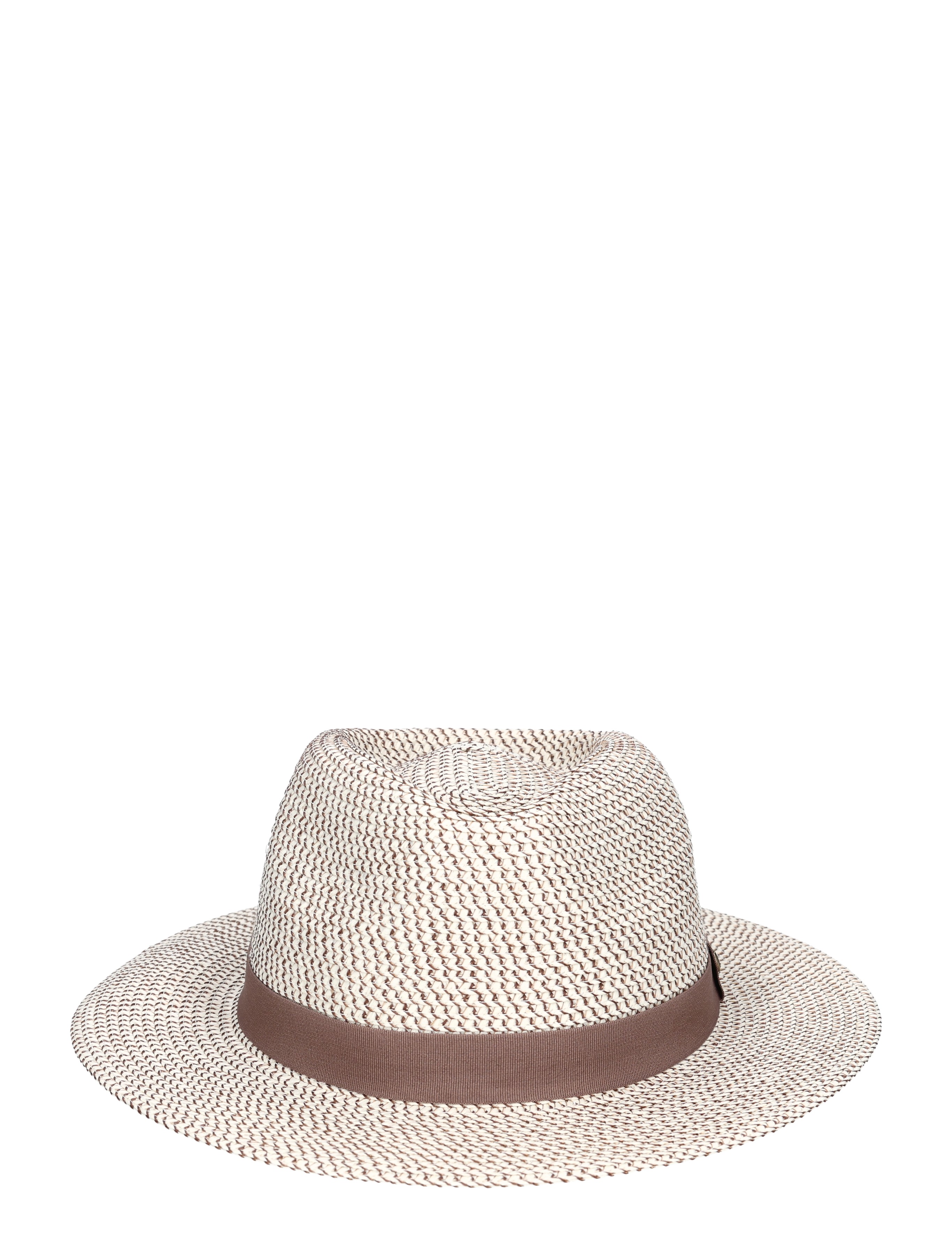 House of Ord Cape Town - Lionel FRM342 Mocha White - Dames - Hoeden - 50770_22_1