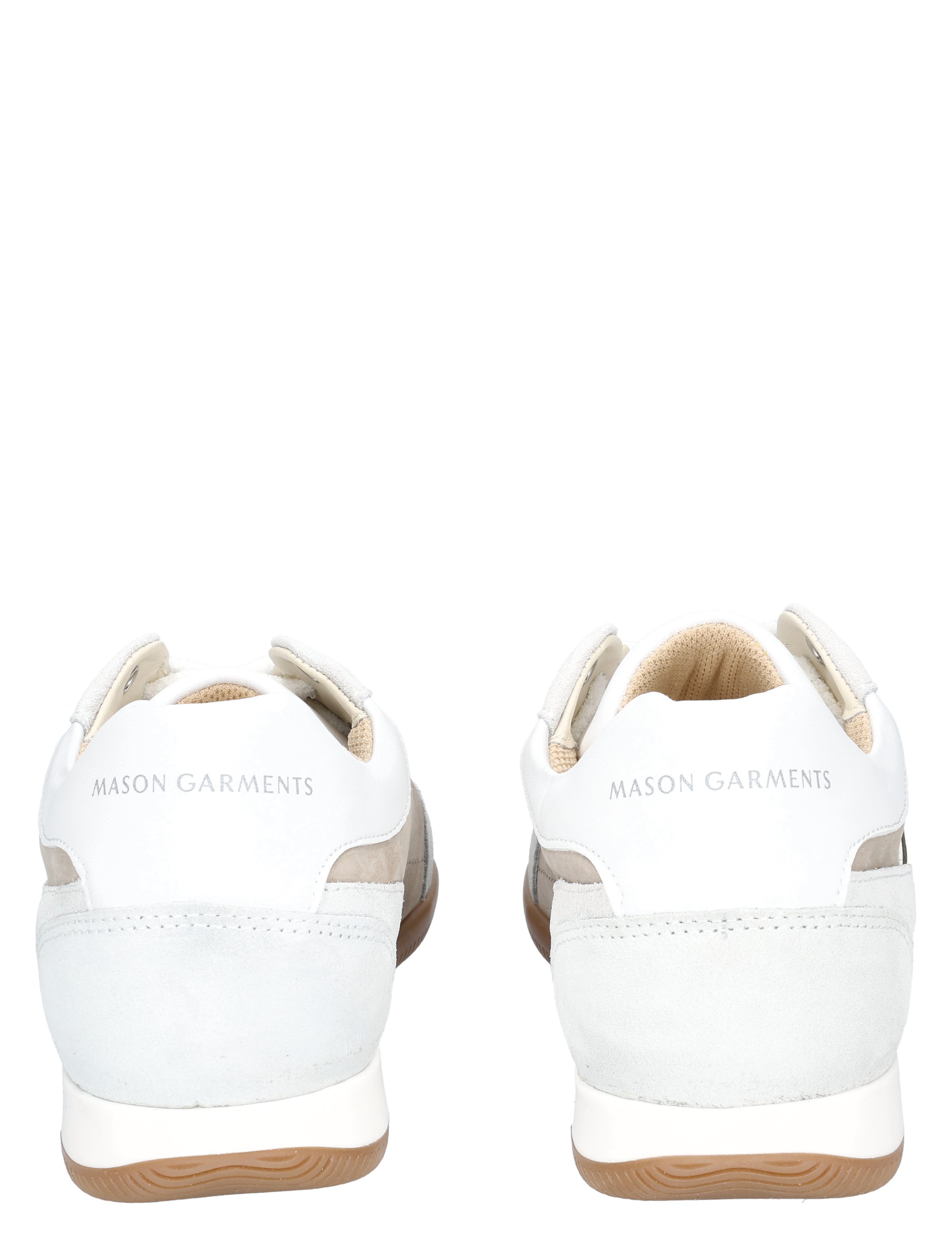 sneakers, wit, rug-sole, luxe, mason garments