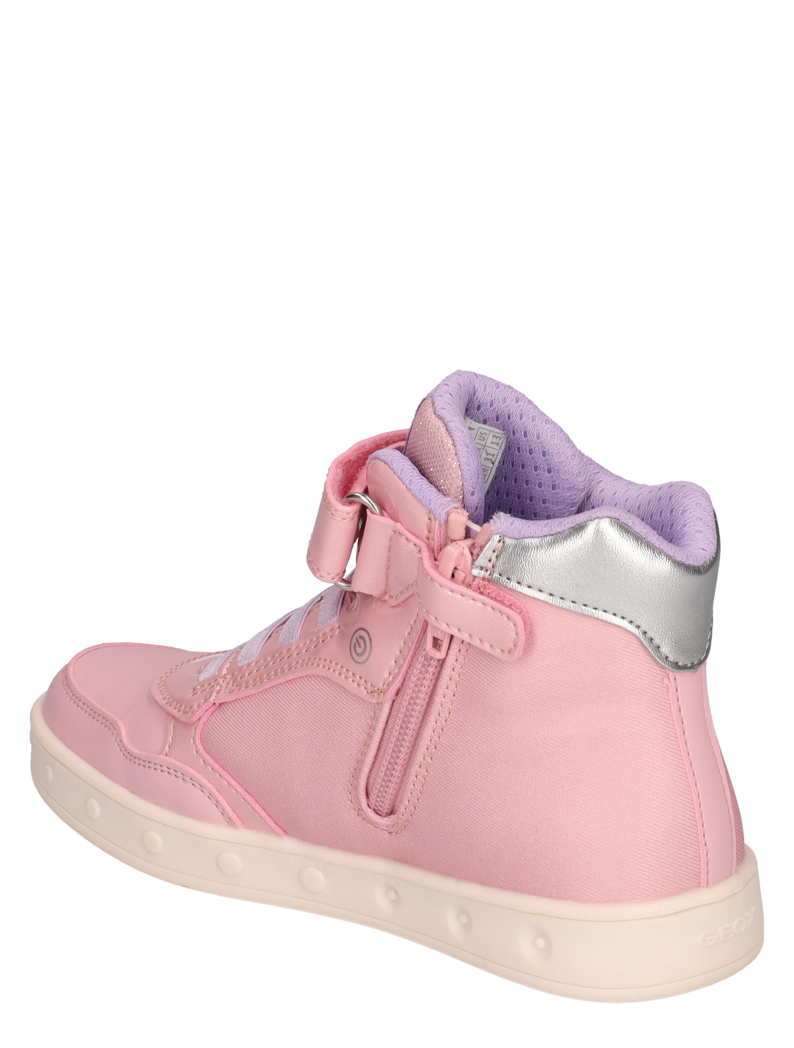 Skylin Girl Pink Lilac