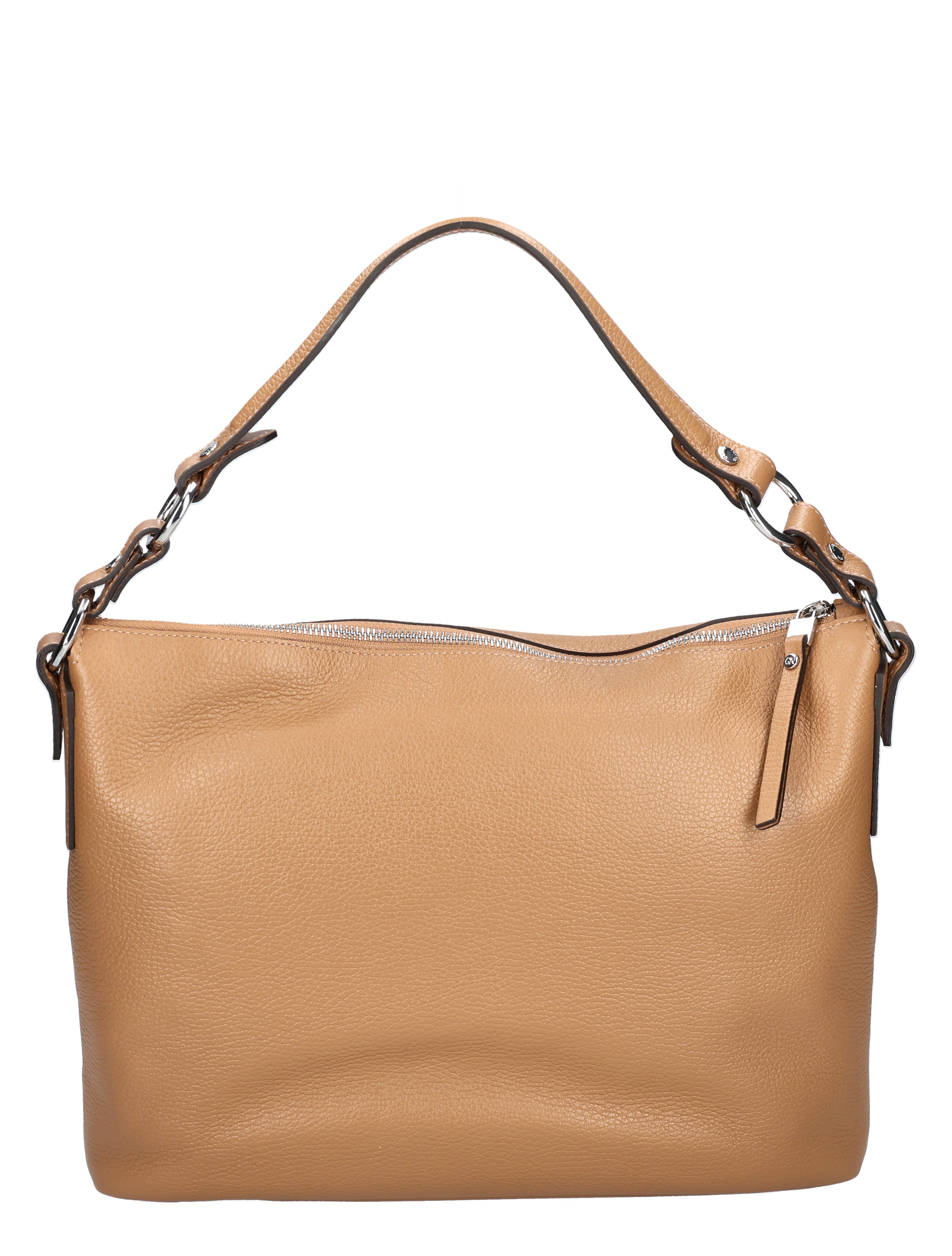 Carol J - 225 Dollaro Tan - Schoudertassen - Dames - 50706_22_2