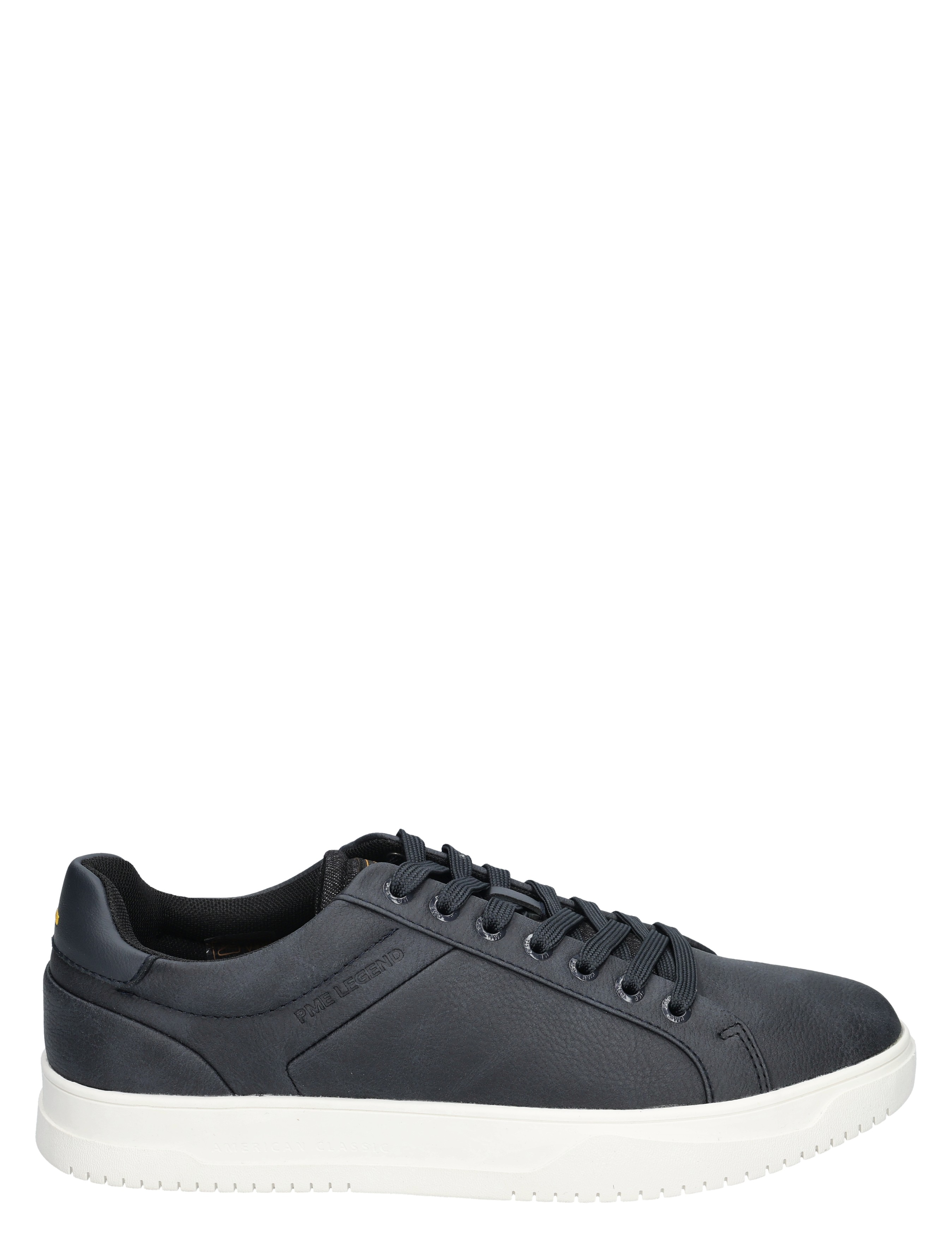 PME Legend - Lexicone PBO2602030 599 Navy - Heren - Lage Sneakers - Sneakers - 49833_33_1