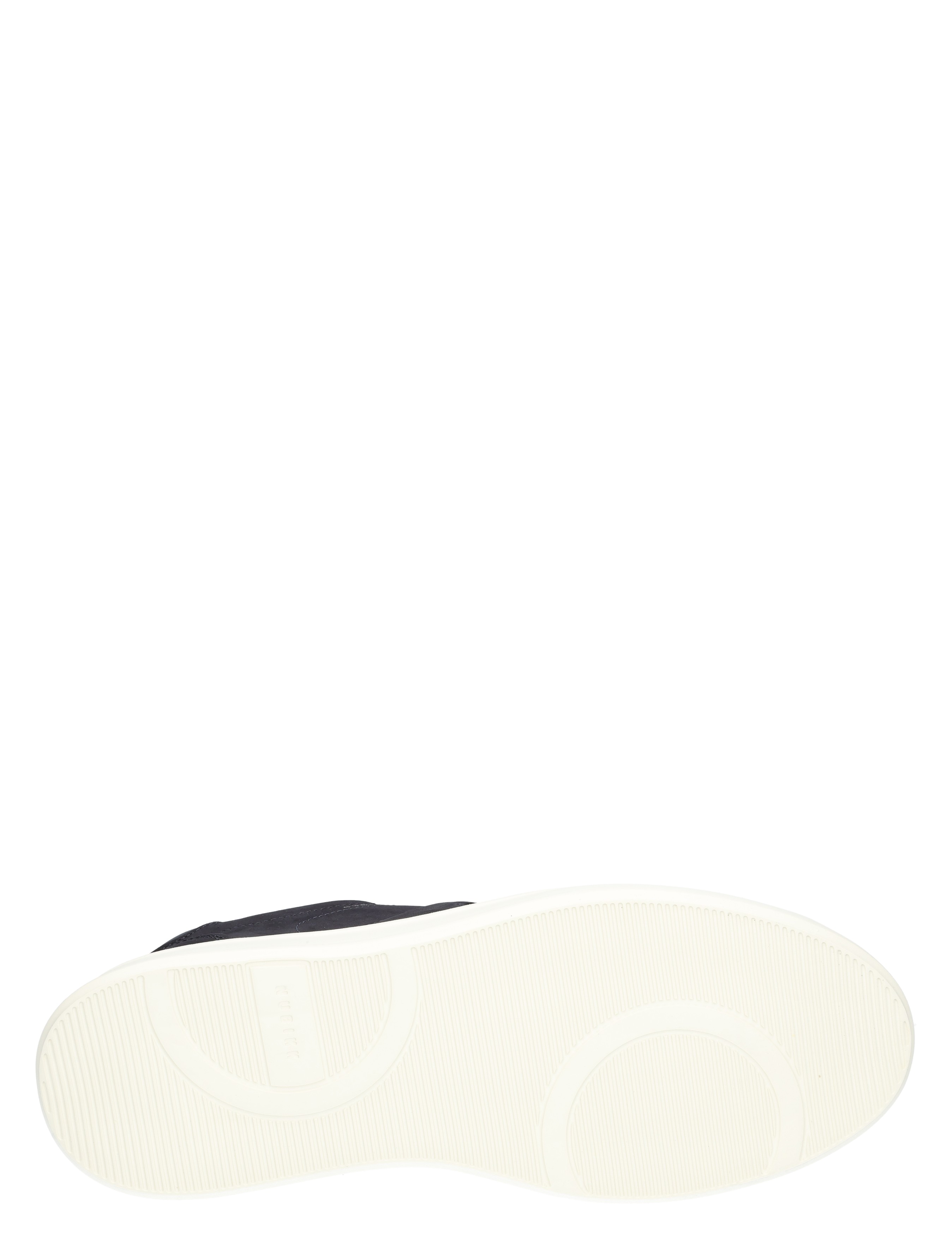 Nubikk - Vick Cosmo Navy Combi - Heren - Lage Sneakers - Sneakers - 49198_33_8