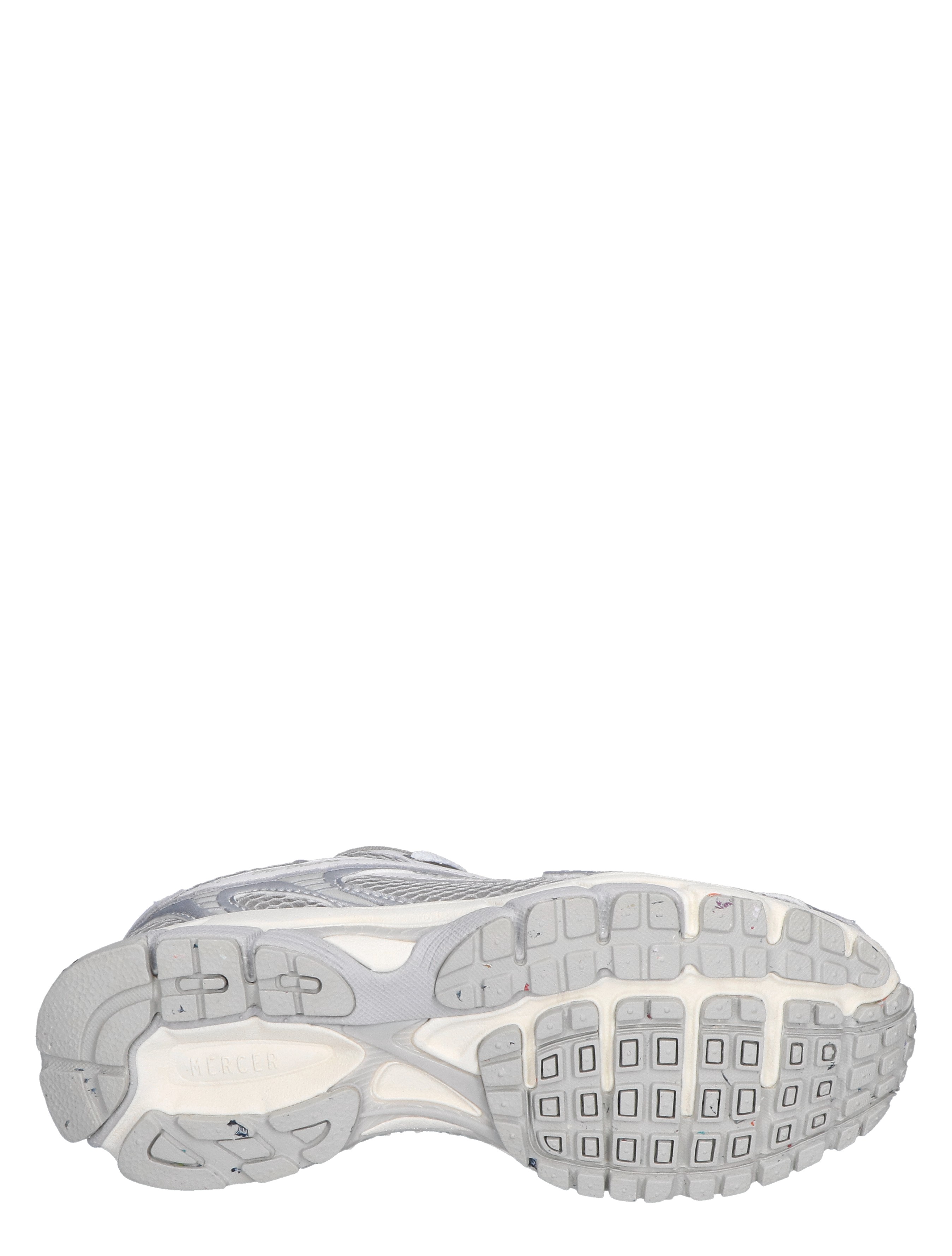 Re-Run Women 158 White-Grey