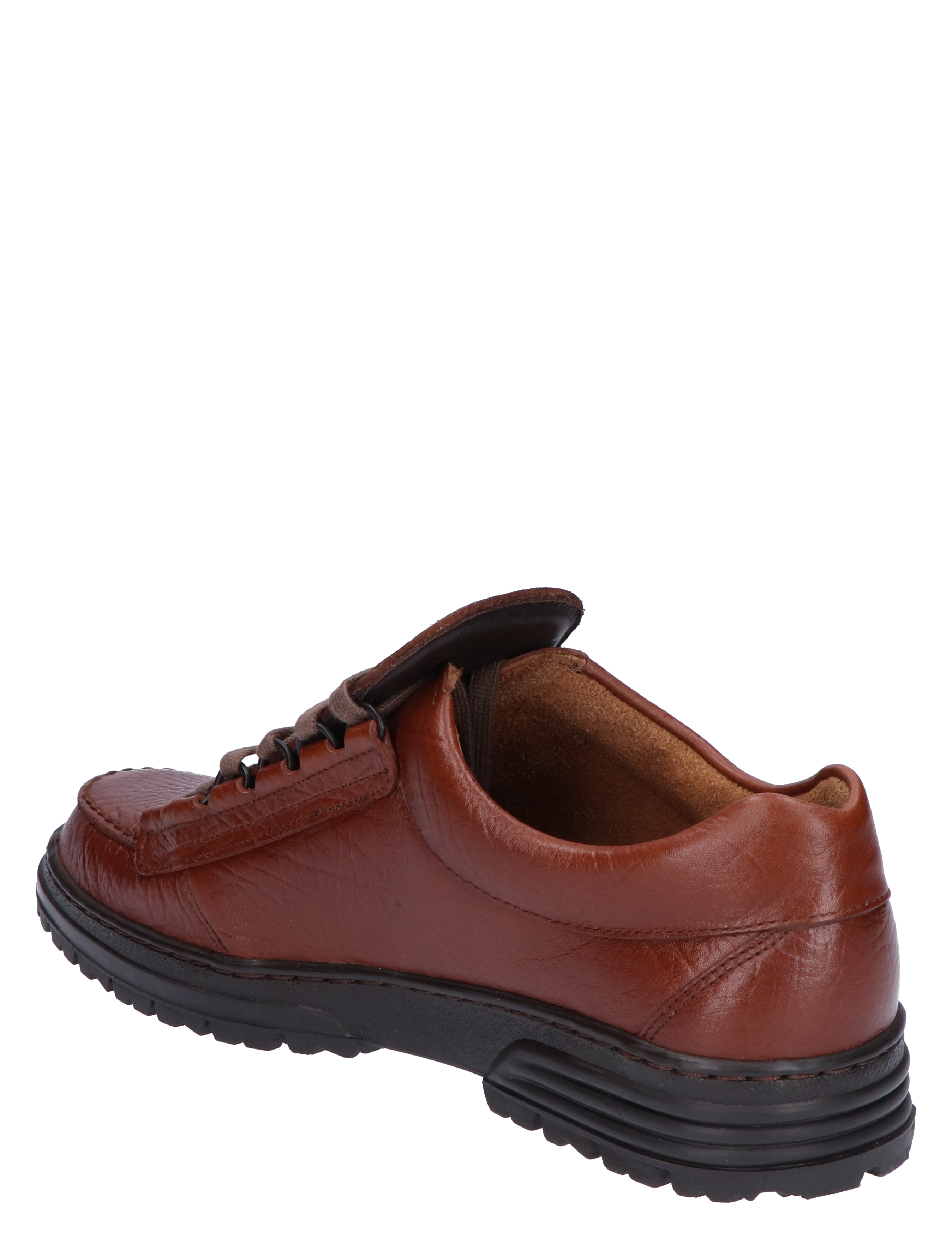 Mephisto - Cruiser Mamouth Desert G-Wijdte - Heren - Veterschoenen - Casual Veterschoenen - 30809_22_4