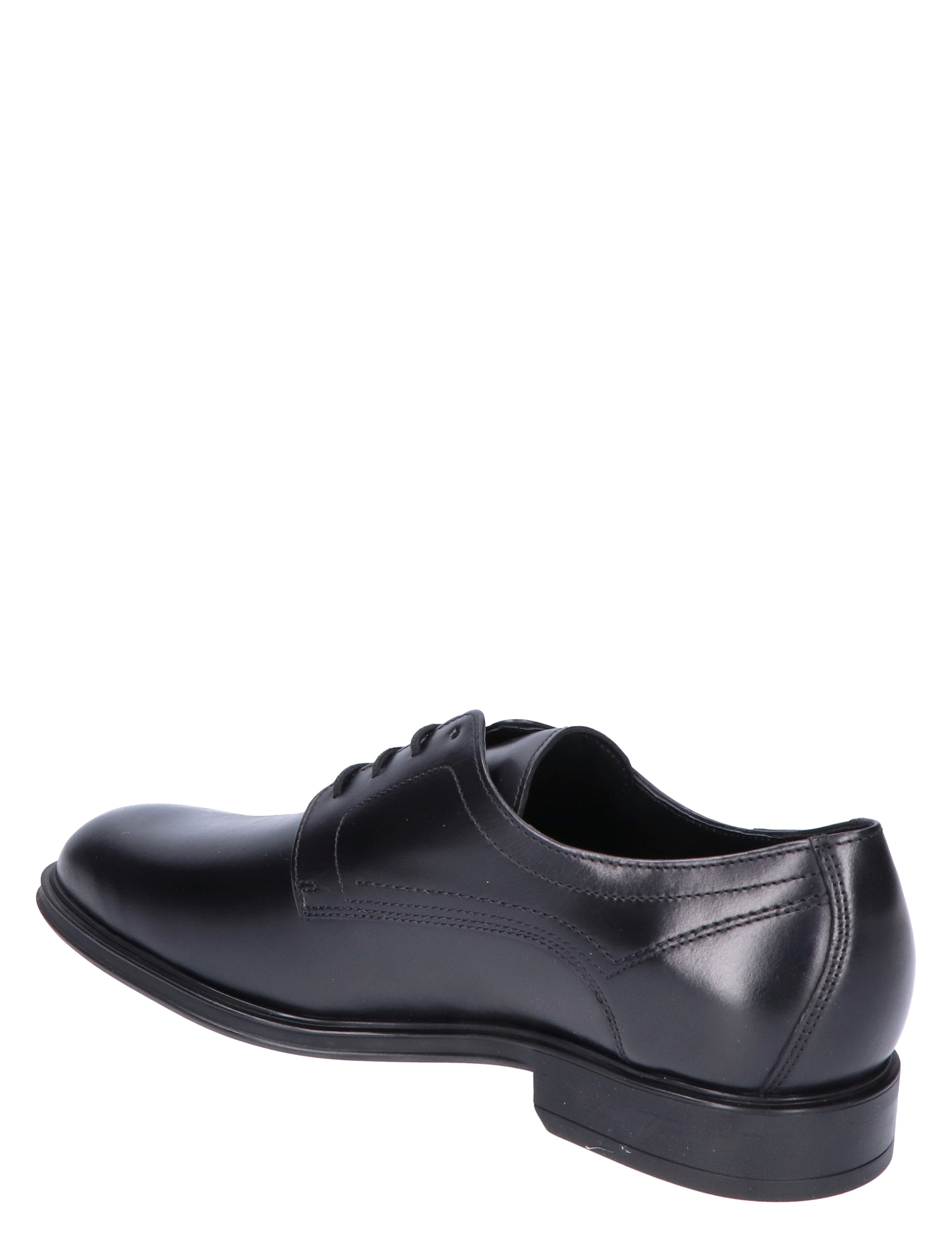 Mephisto - Kevin Black G-Wijdte - Heren - Veterschoenen - Nette Veterschoenen - 42952_11_4