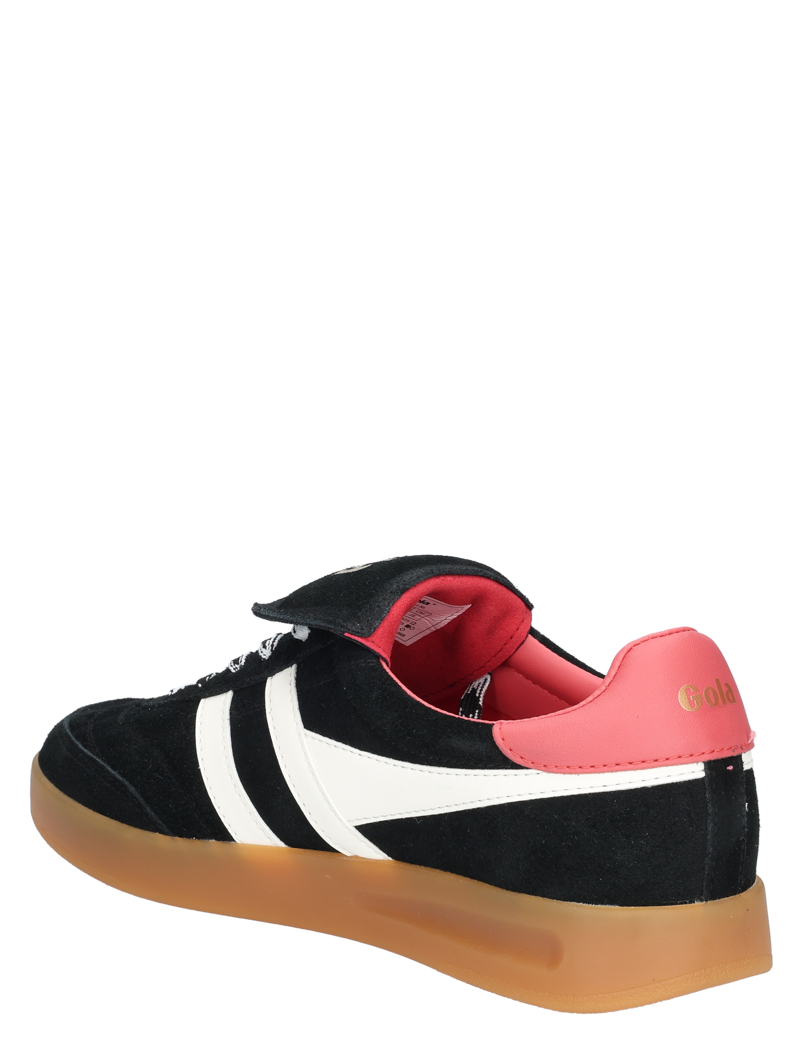 Gola - Stadia 86 Black Off White - Sneakers - Dames - Lage Sneakers - 48929_18_4