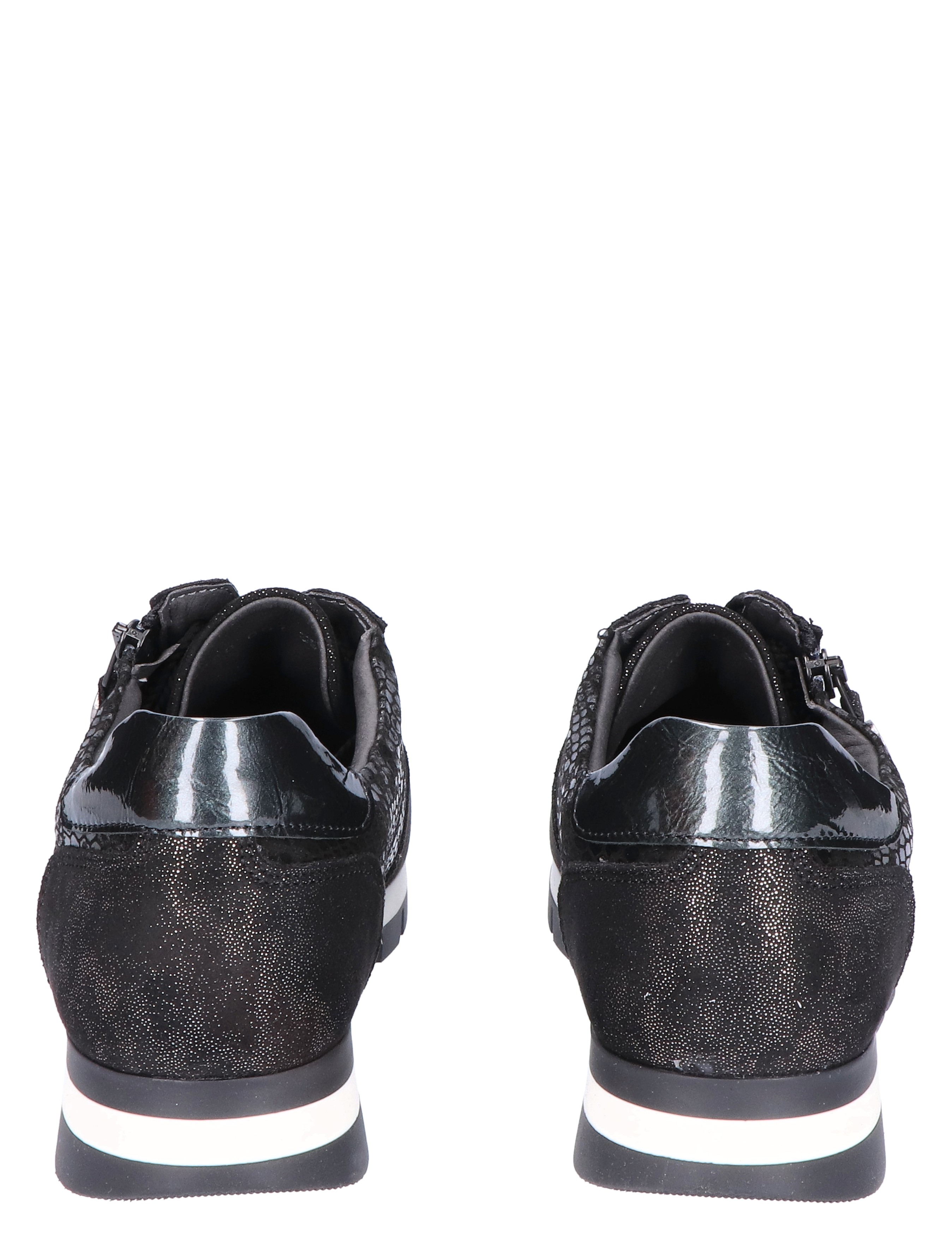 Cypres Soft - Liz Black - Dames - Veterschoenen - Casual Veterschoenen - 46249_11_6