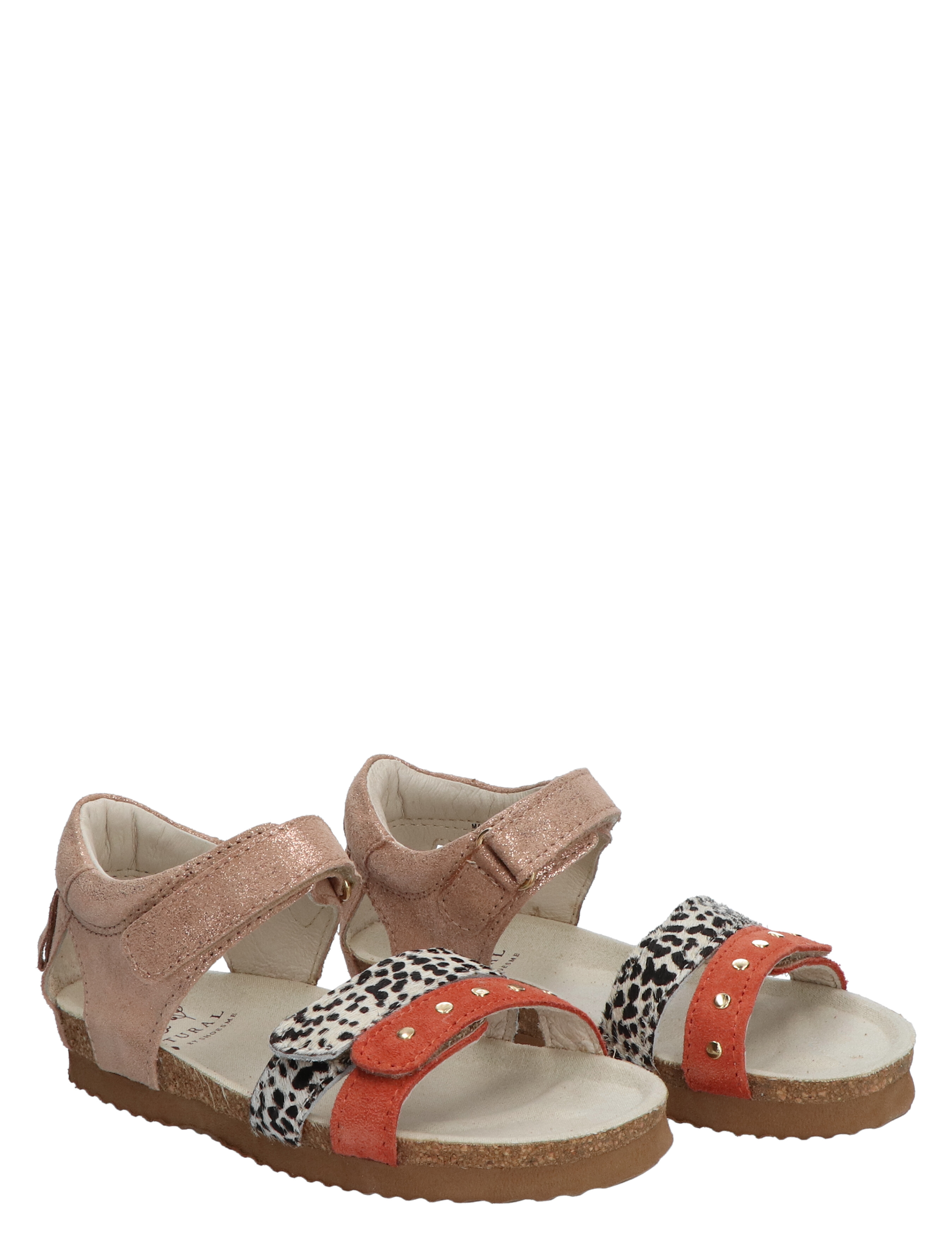 Shoesme - BI23S076 Rose - Meisjes - Sandalen - 41739_24_5