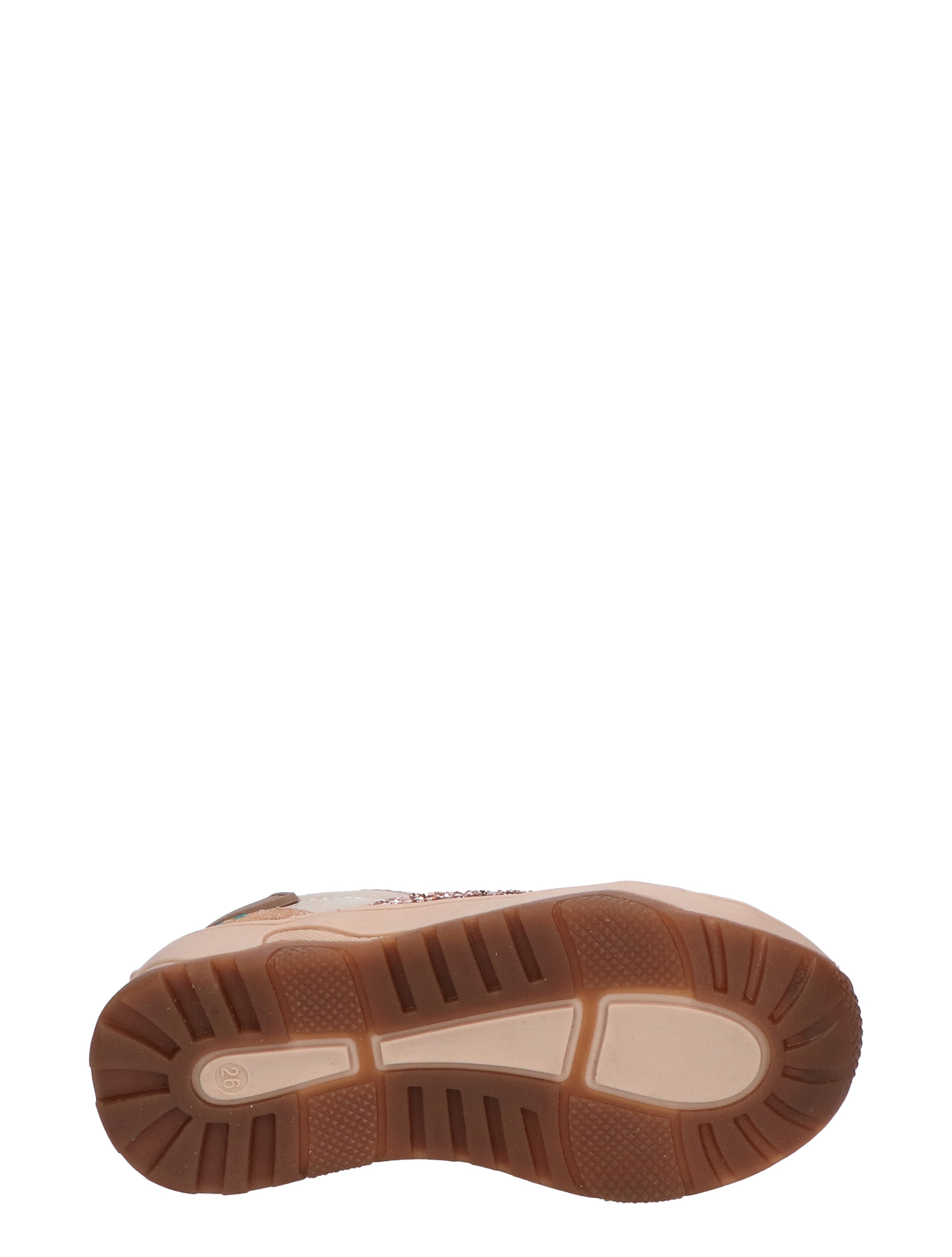 Bunnies - Ciske Chunky Blush - Meisjes - Lage Sneakers - Sneakers - 45723_77_8