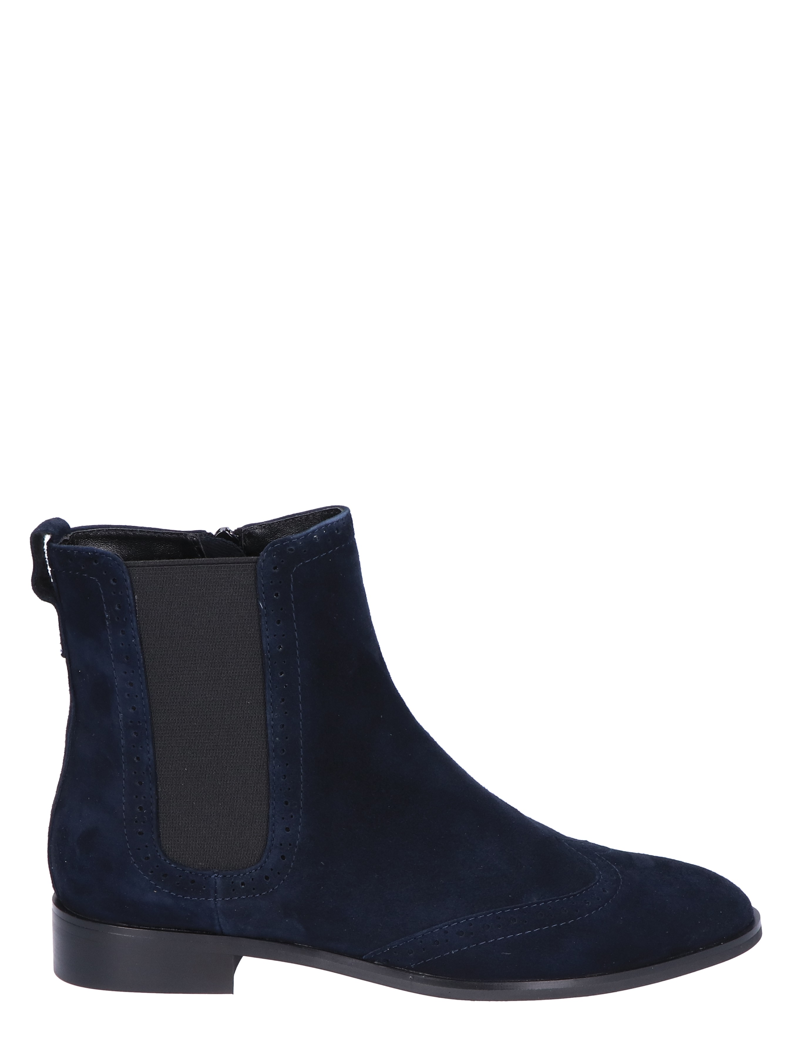 Di Lauro - Sheralyn Blue - Dames - Boots - Enkellaarsjes - 46317_33_1