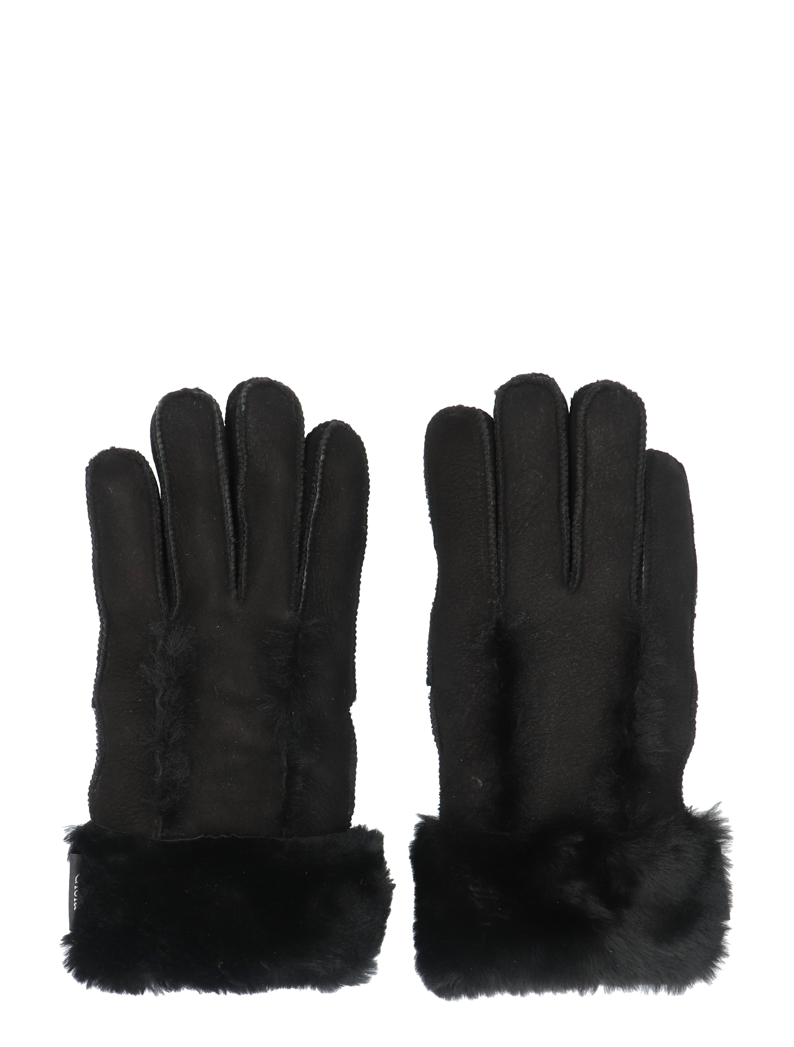 Gioia - Yildiz 2546087 Black - Dames - Handschoenen - 49458_11_1