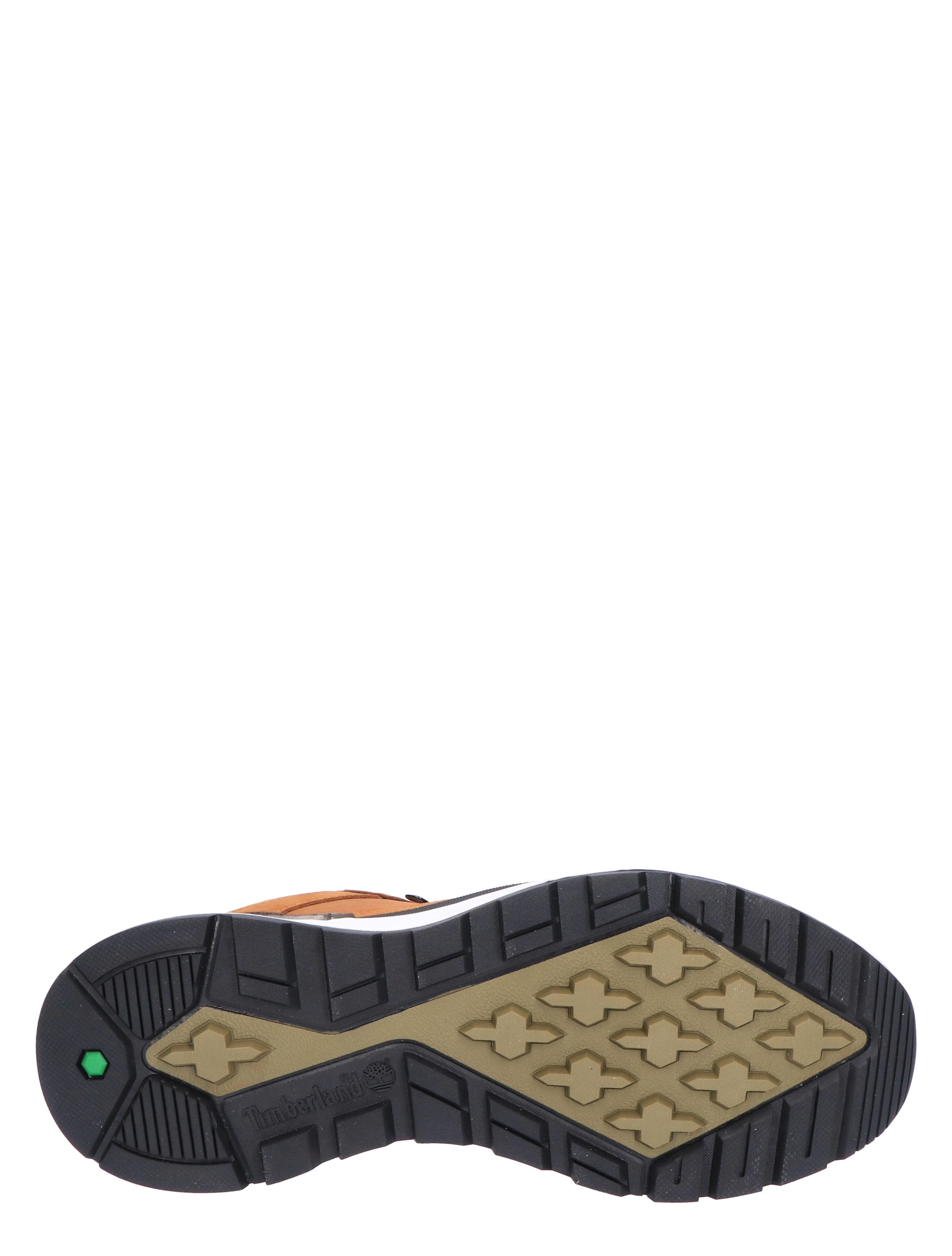 Timberland - Field Trekker Medium Brown - Heren - Boots - Veter Boots - 46084_22_8