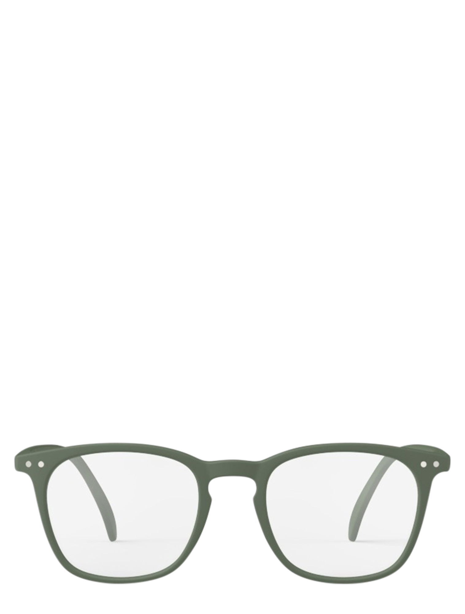 IZIPIZI - Reading #E E Kaki Green - Dames - Overige Accessoires - 47278_60_1