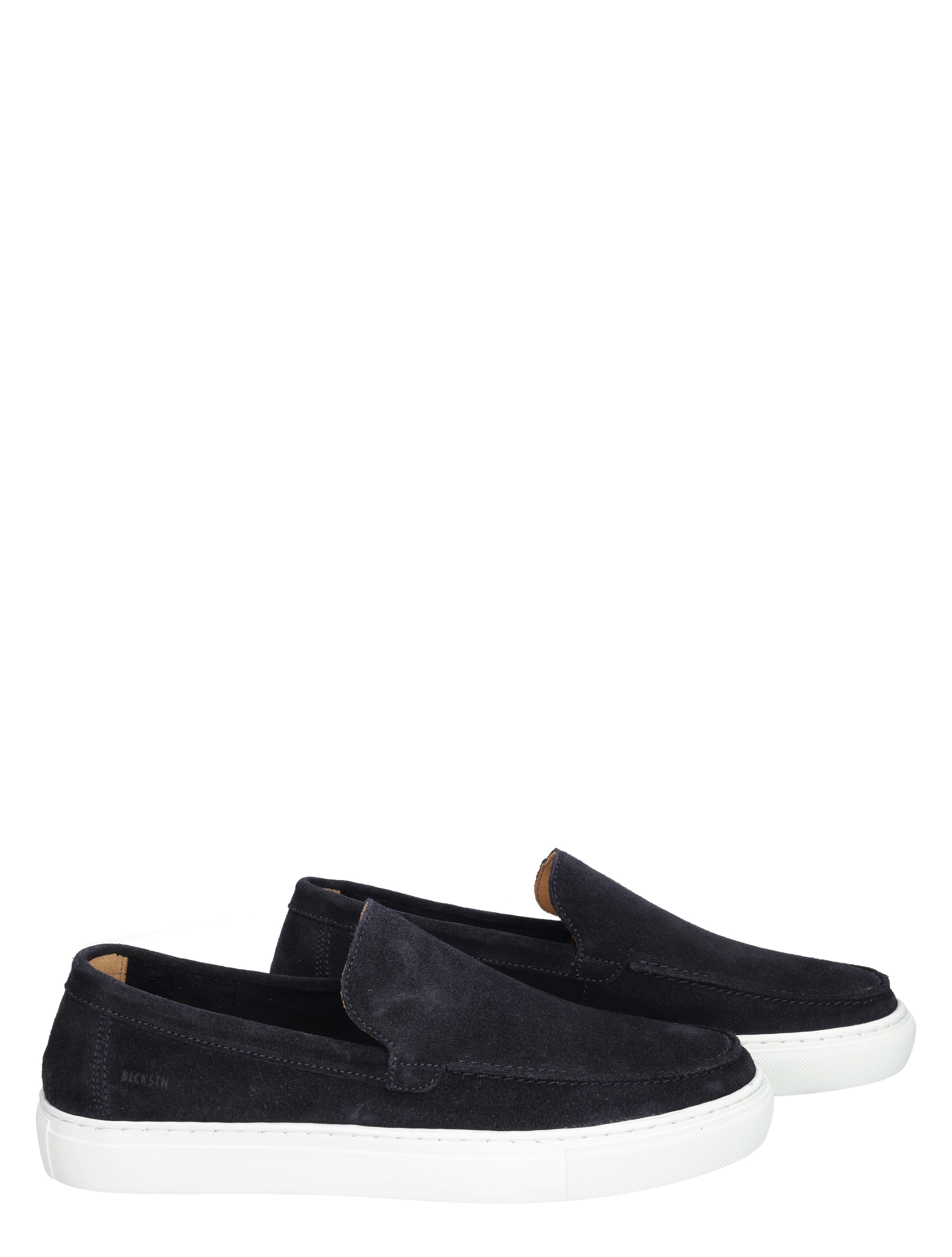 Blackstone Footwear - FG628 Universe - Heren - Loafers - 50898_33_6