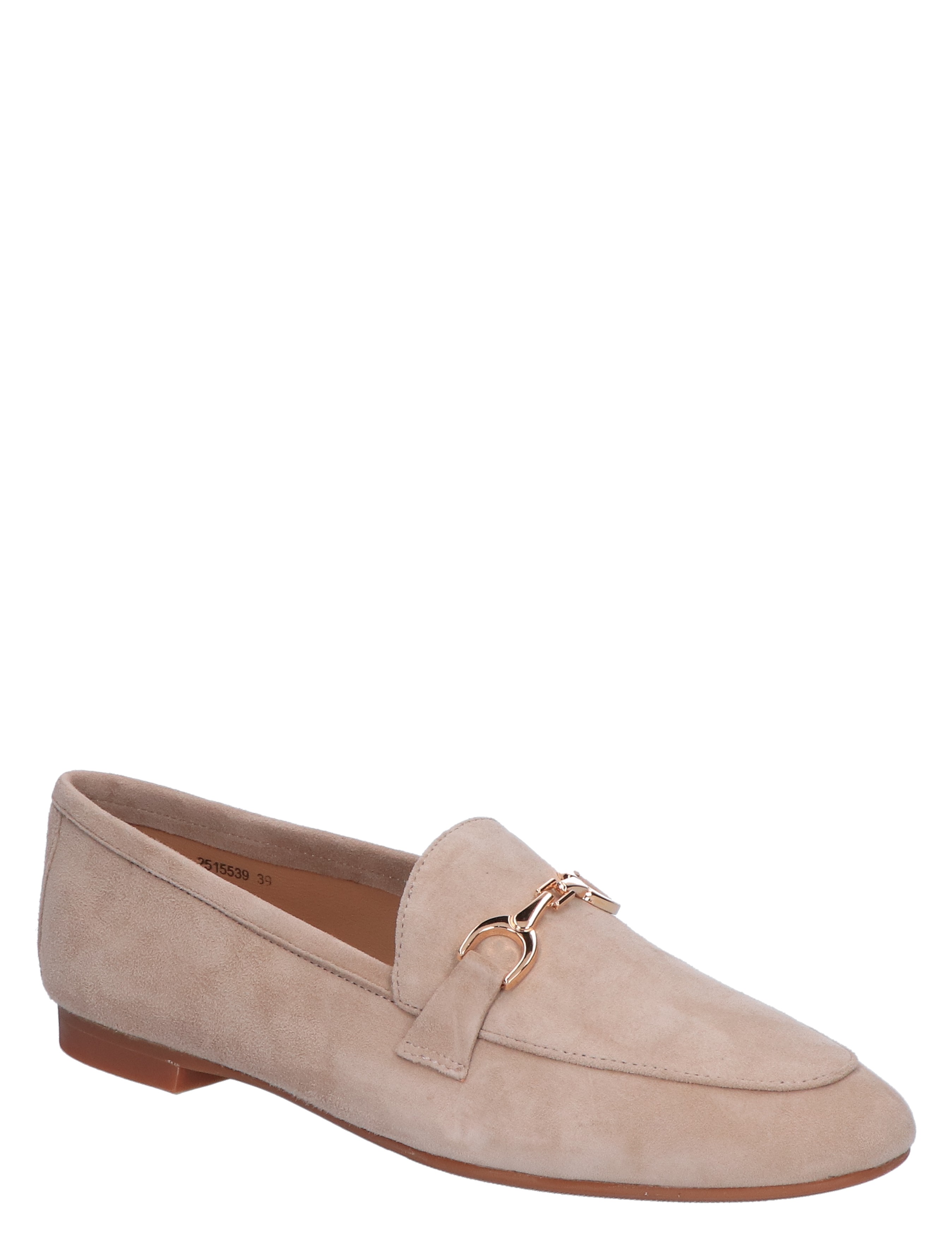 Di Lauro - Odeth Beige - Dames - Loafers - 47640_77_3