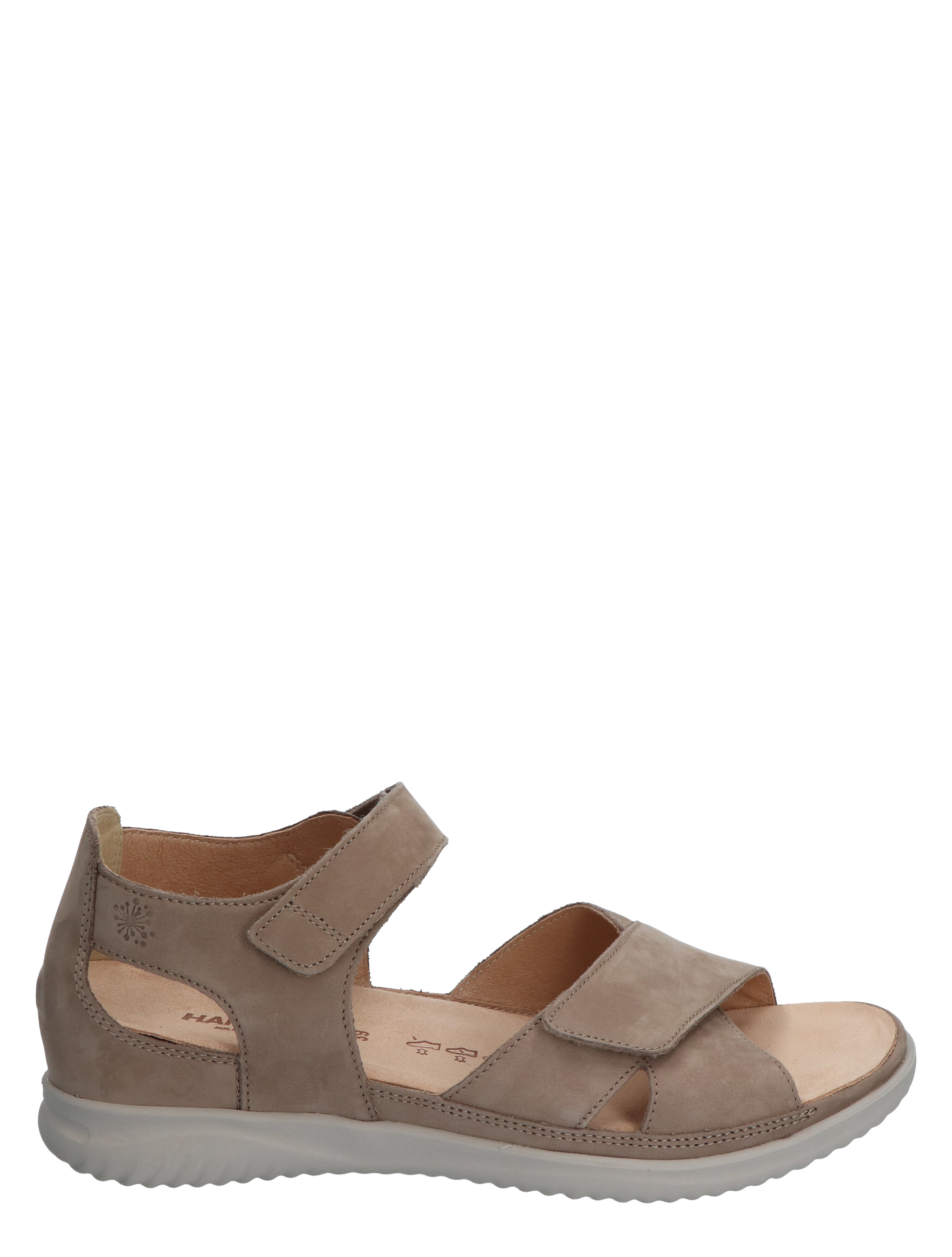 Breeze Romer Taupe G-Wijdte