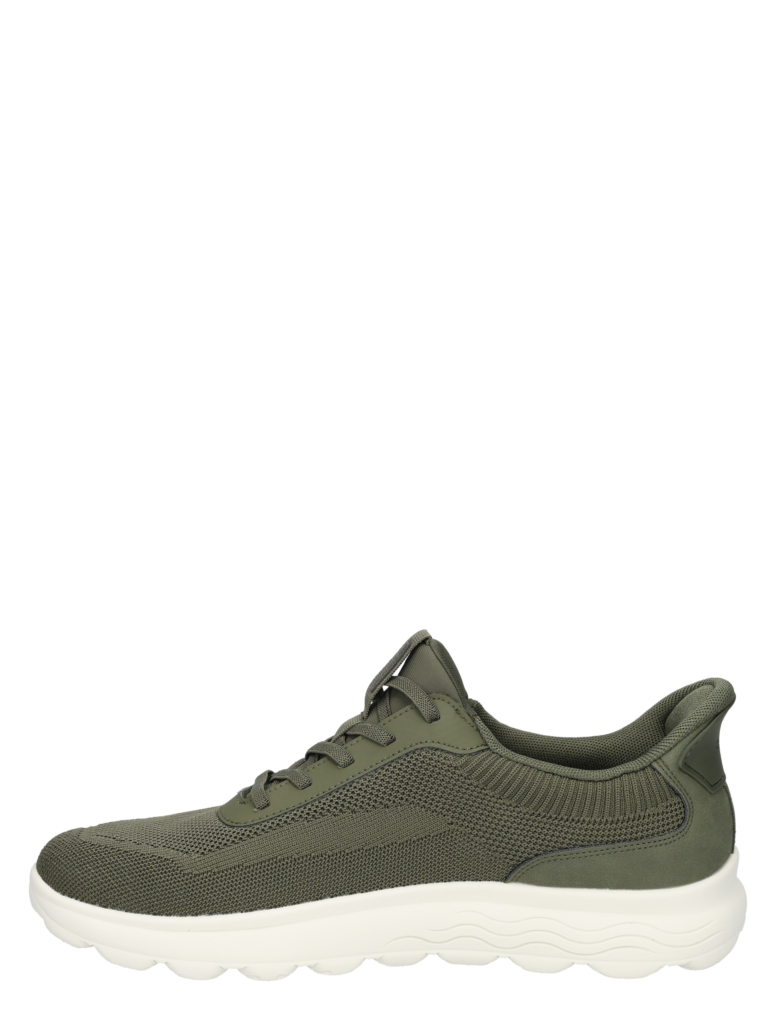 Geox - U55MPA Spherica Plus Men Musk - Heren - Sneakers - Slip On Sneakers - 49741_66_2