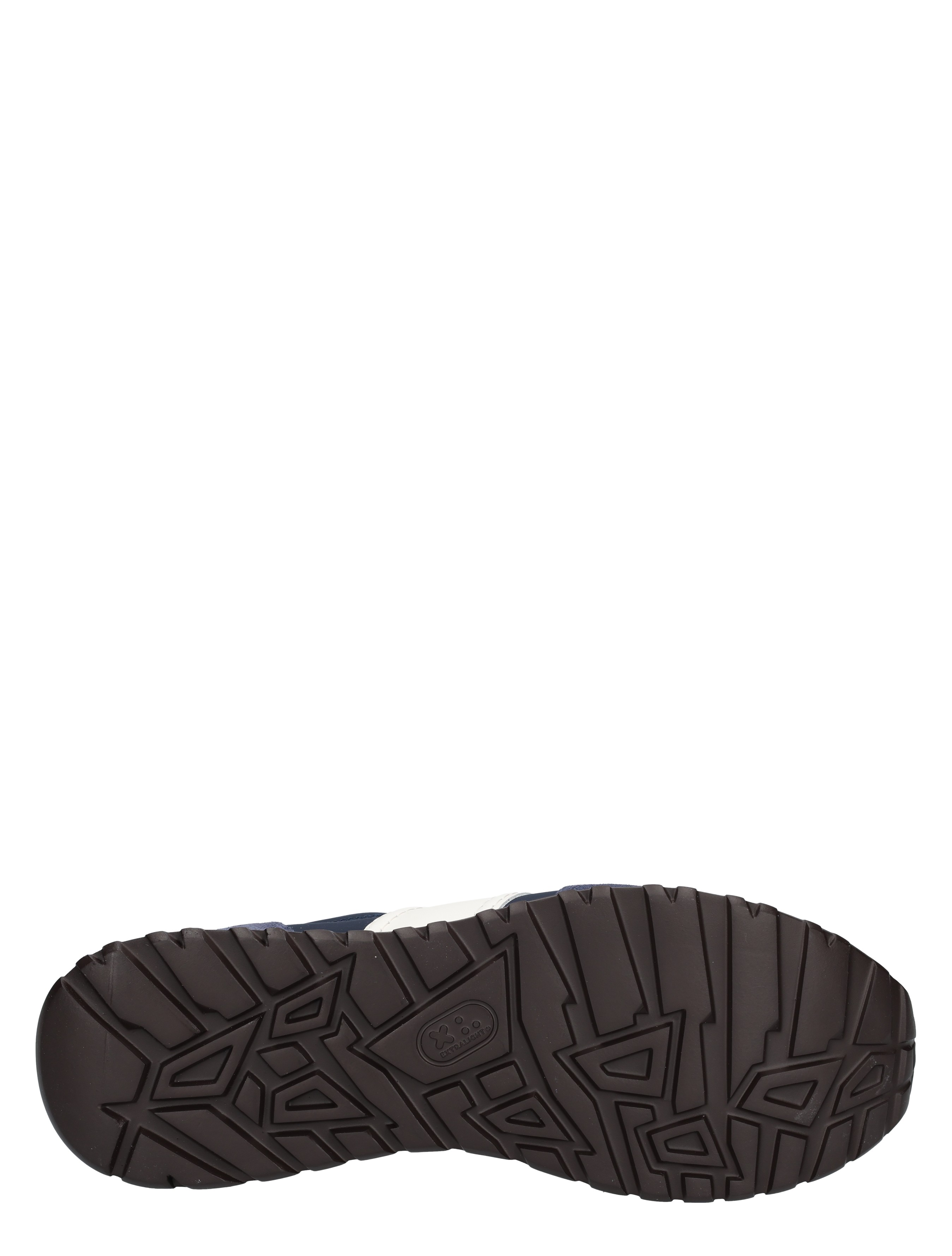 Nubikk - Glen Hendrix Men 45X Blue Combi - Heren - Lage Sneakers - Sneakers - 49197_33_8